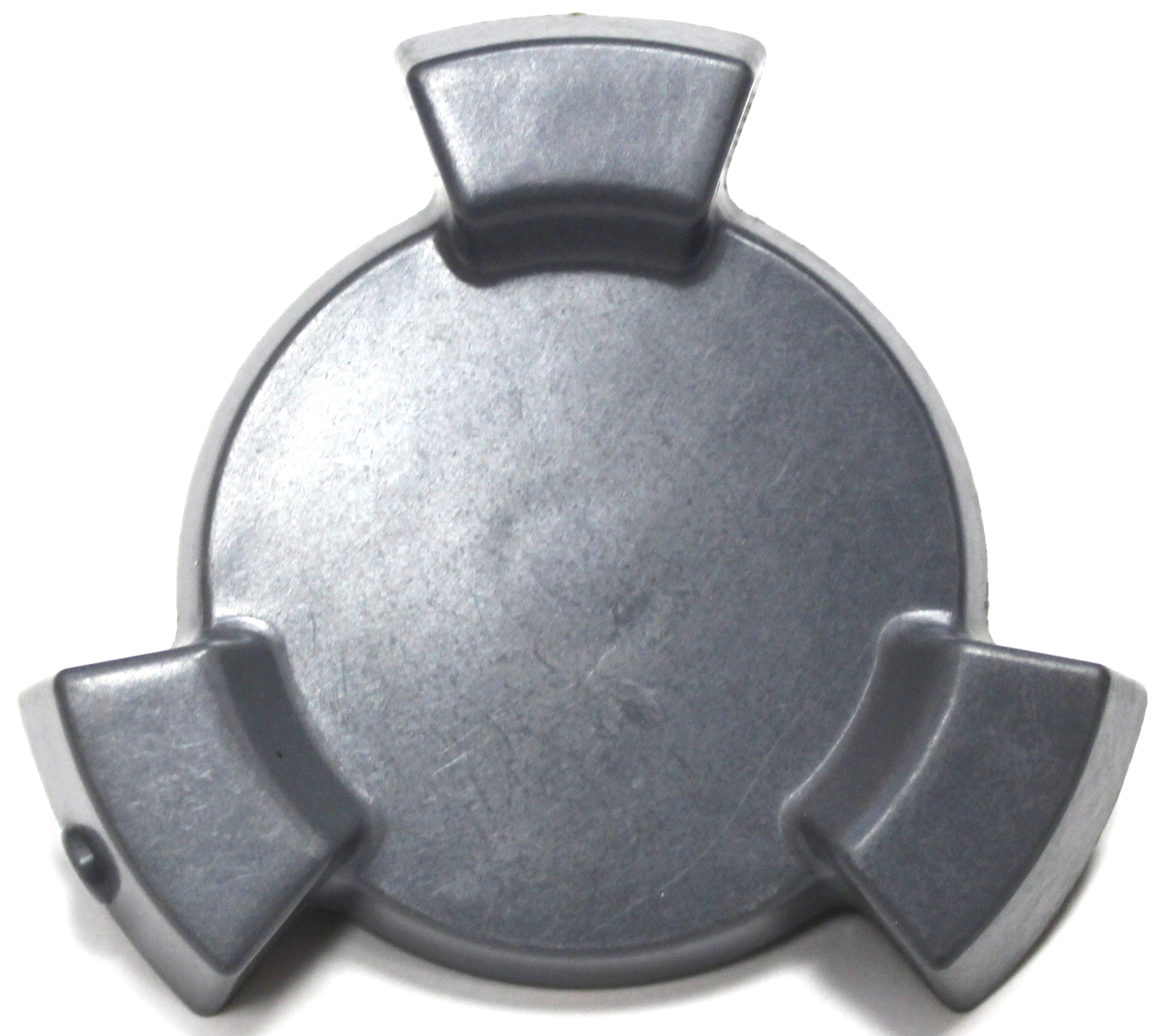 Привод тарелки (коплер, коуплер, куплер) СВЧ Whirlpool (Вирпул) 480120100163