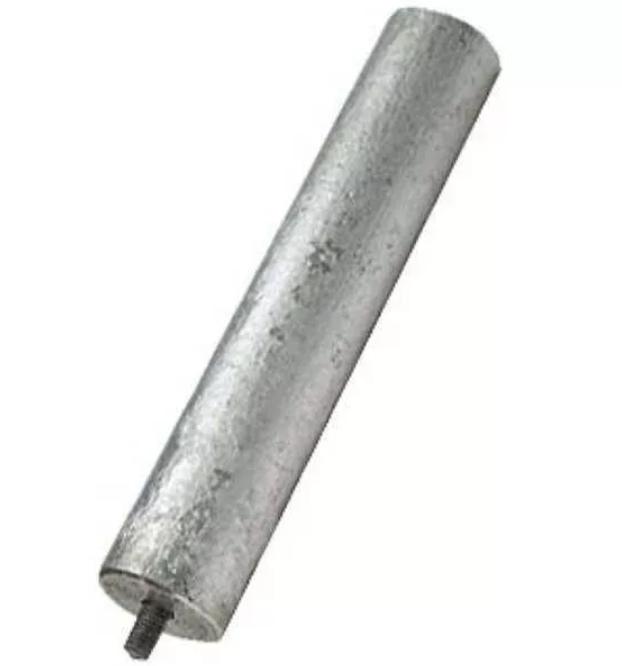  D806009 Анод магниевый D=16, L=120, M6x10, вз WTH300UN
