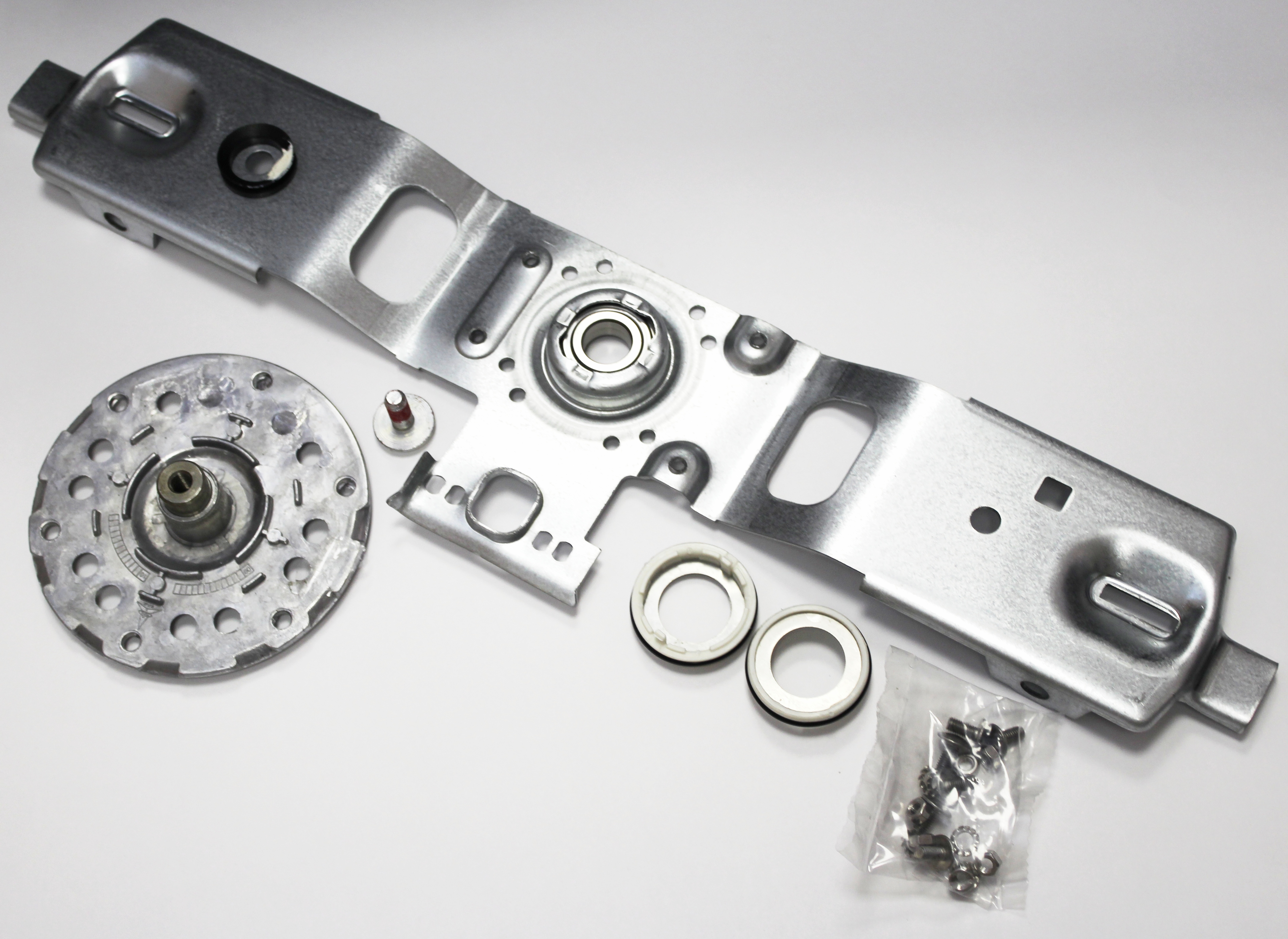 Ремкомплект стиральных машин Brandt/Bosch cod052, TB5812, 88305005, 792795 , EBI052, 00213989, 213989, 00680351, 680351