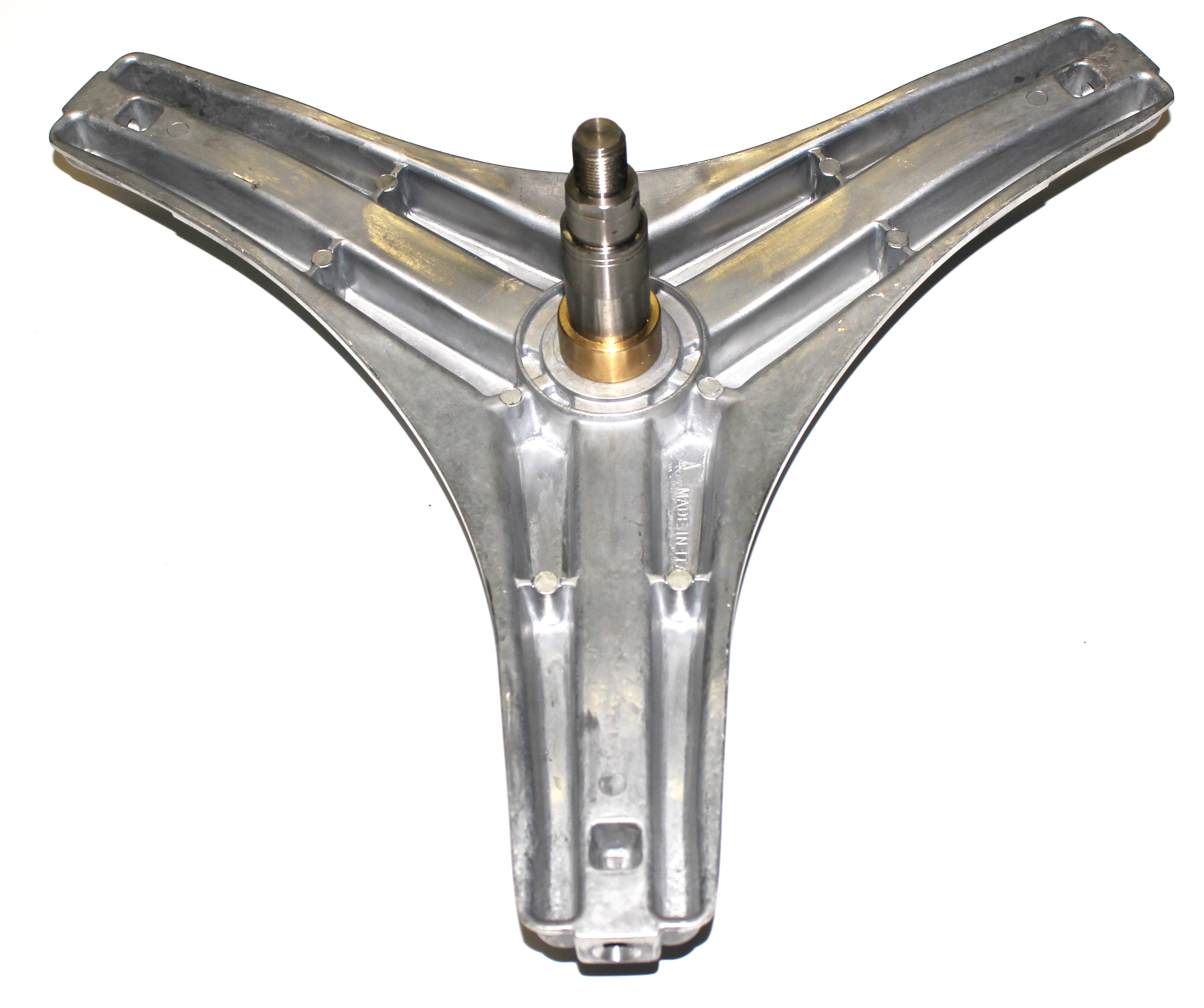 Крестовина барабана стиральных машин LG 4434ER1007A, зам. cod726, 4434ER1007B, 4434ER1004B