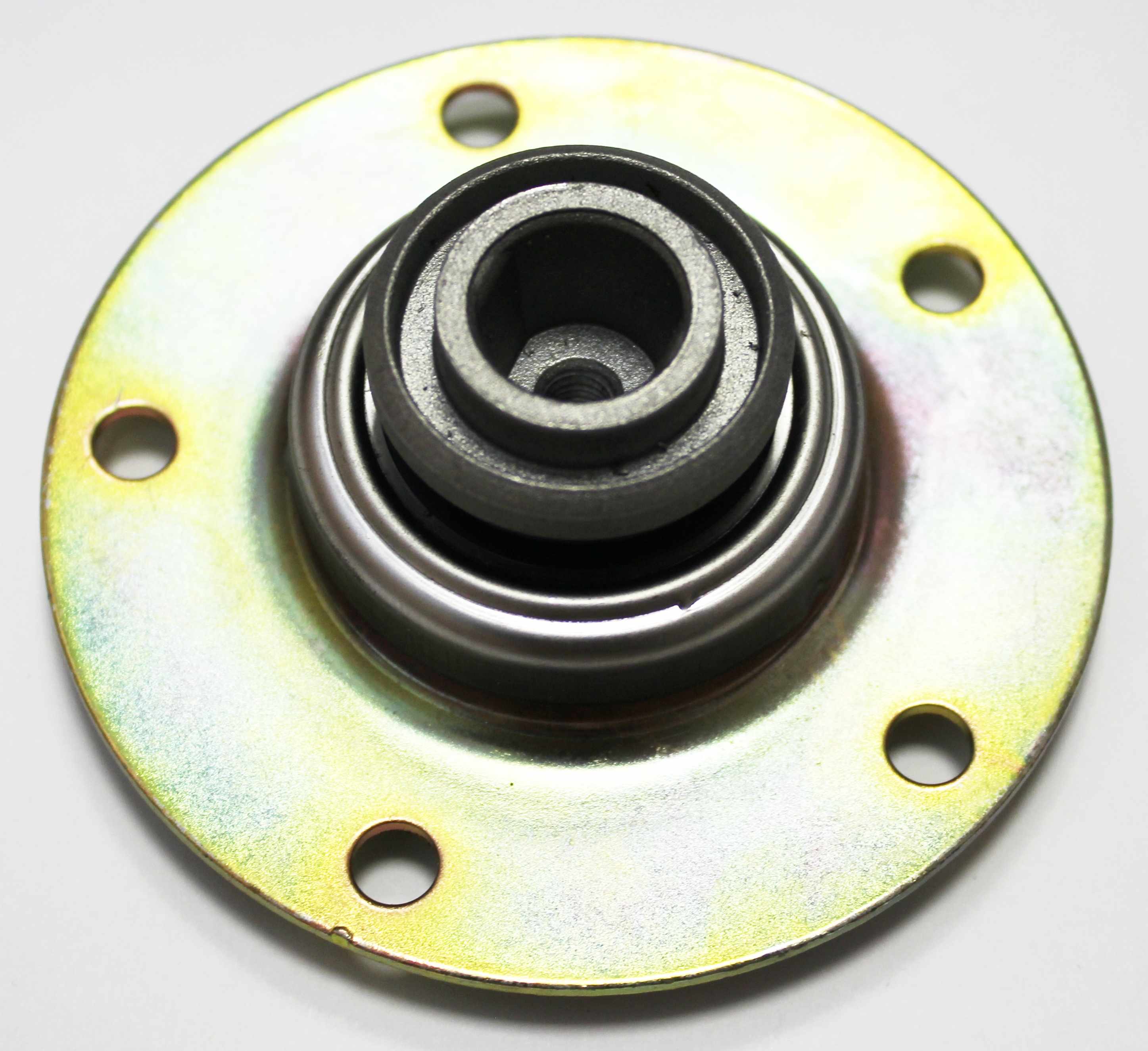 Суппорт бака с подшипником для стиральных машин Ardo (Ардо) cod070 зам.651029596, 725003000