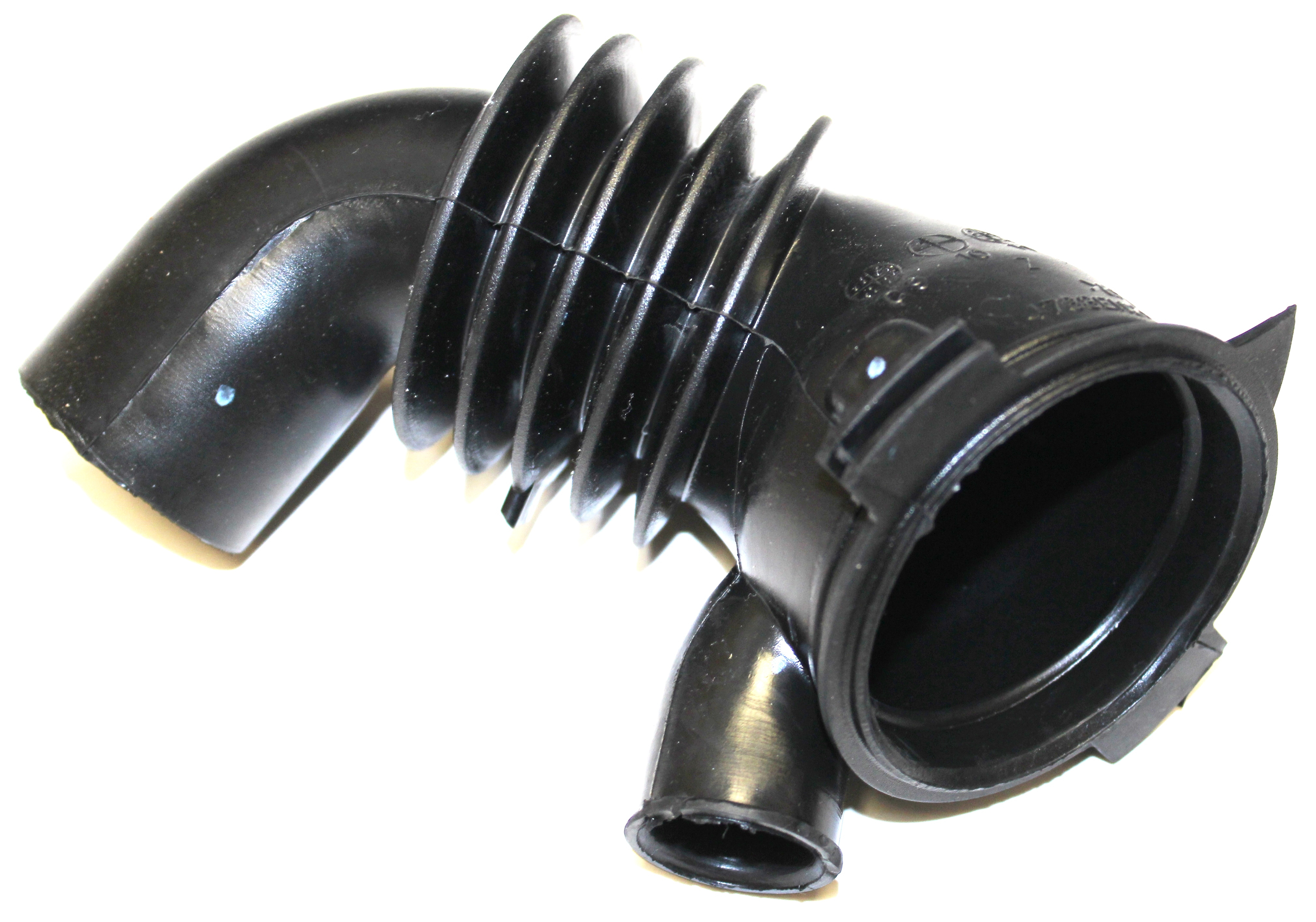 Патрубок сливной стиральной машины LG 4738EN2003A, RBH100LG, aas72989401