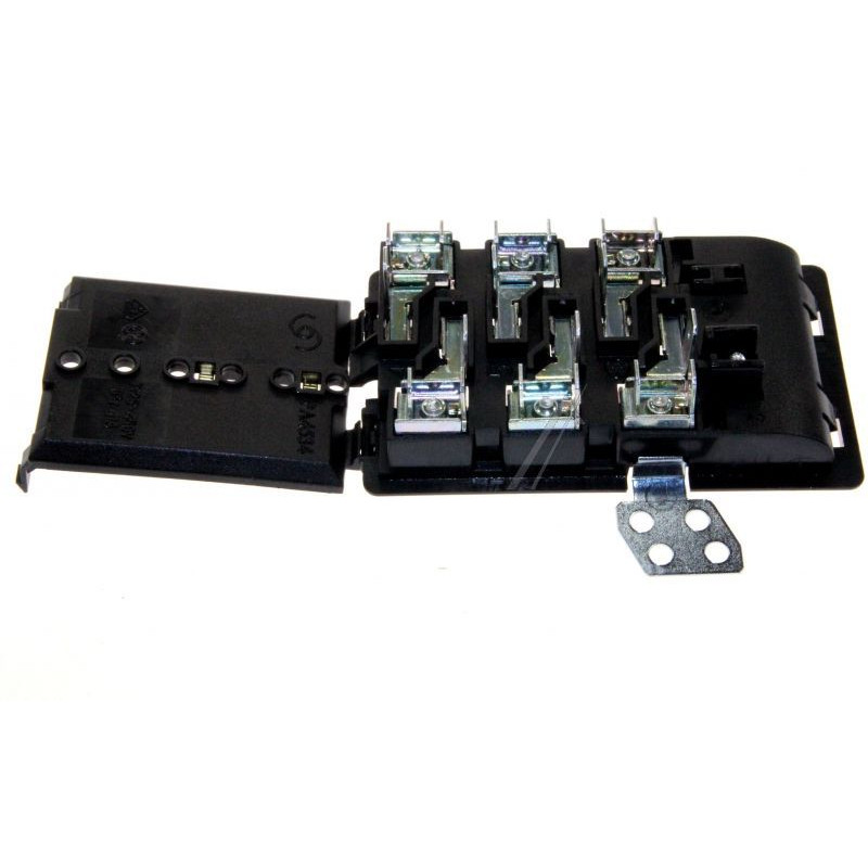 Клеммная коробка для плиты Beko 266920003, 210920042