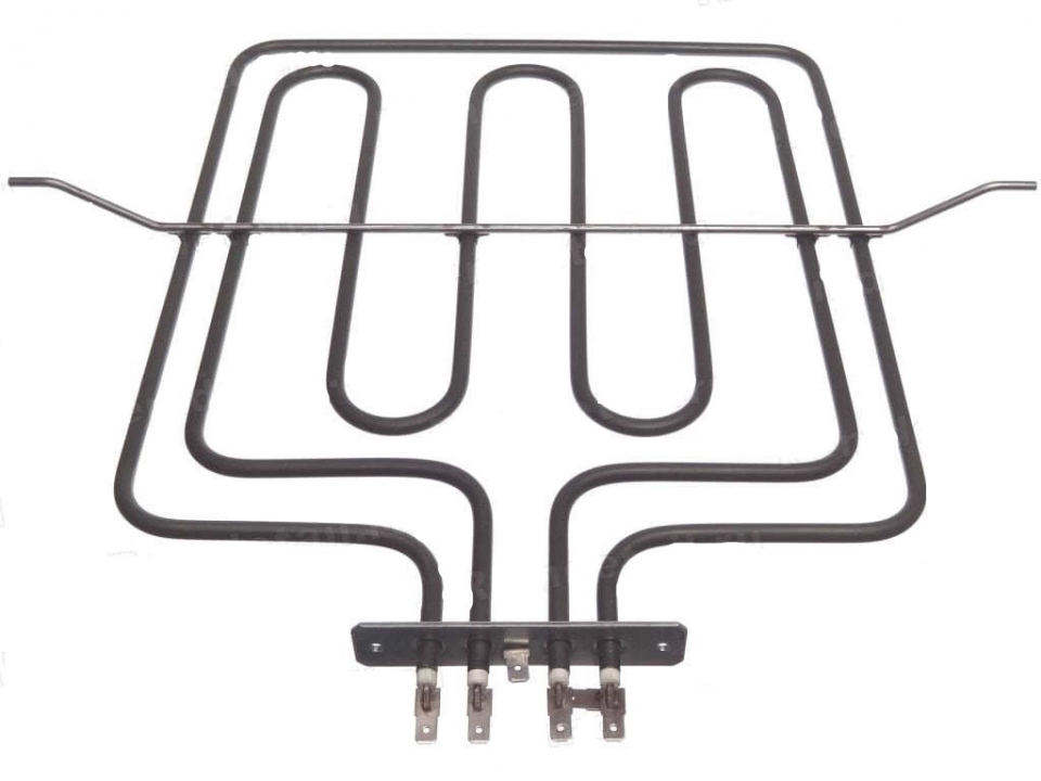 ТЭН духовки верхний (гриль) Beko 800+1500W 562900001