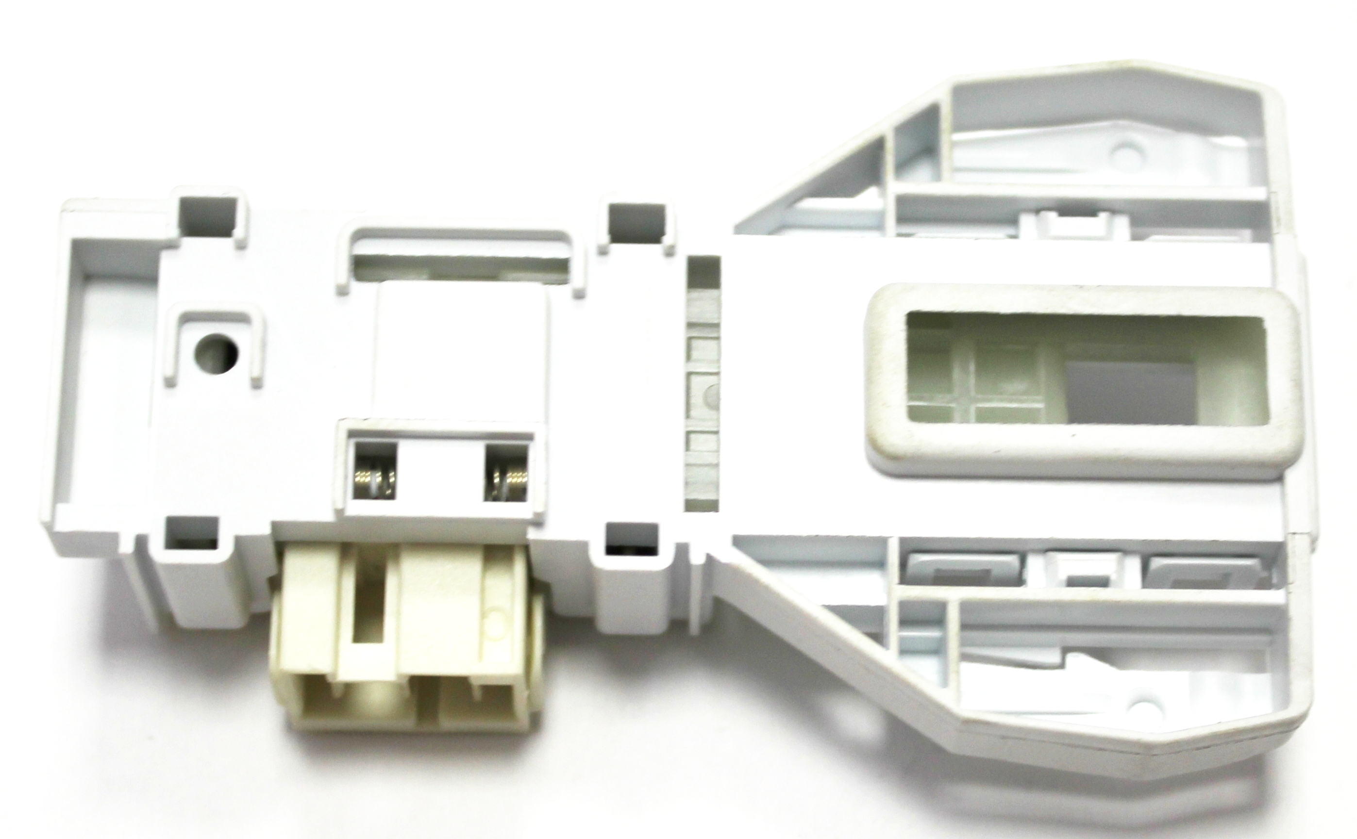 Устройство блокировки люка стиральных машин Indesit (Индезит), Ariston (Аристон) 297327