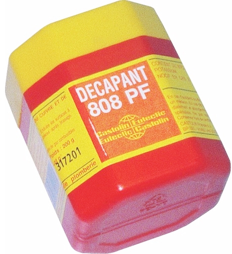 Флюс Castolin 808 PF 250гр ISL808PF