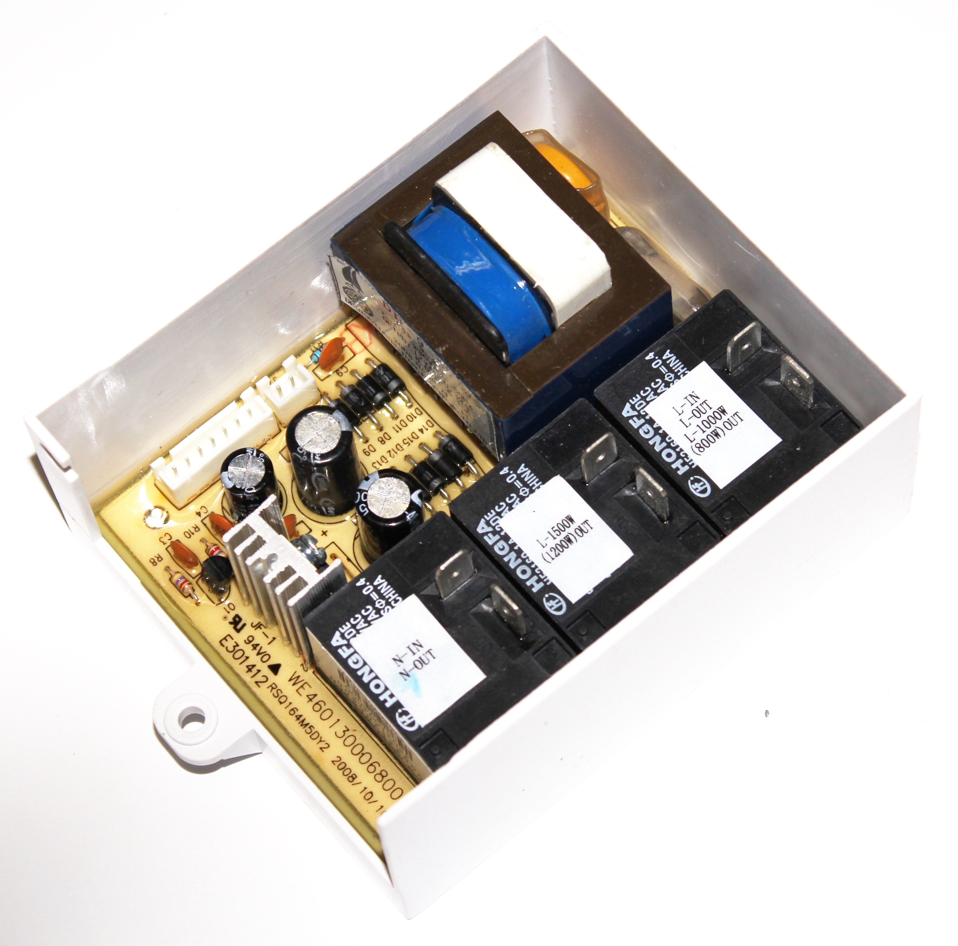 Электронная плата для водонагревателей Ariston (Аристон) 65150839