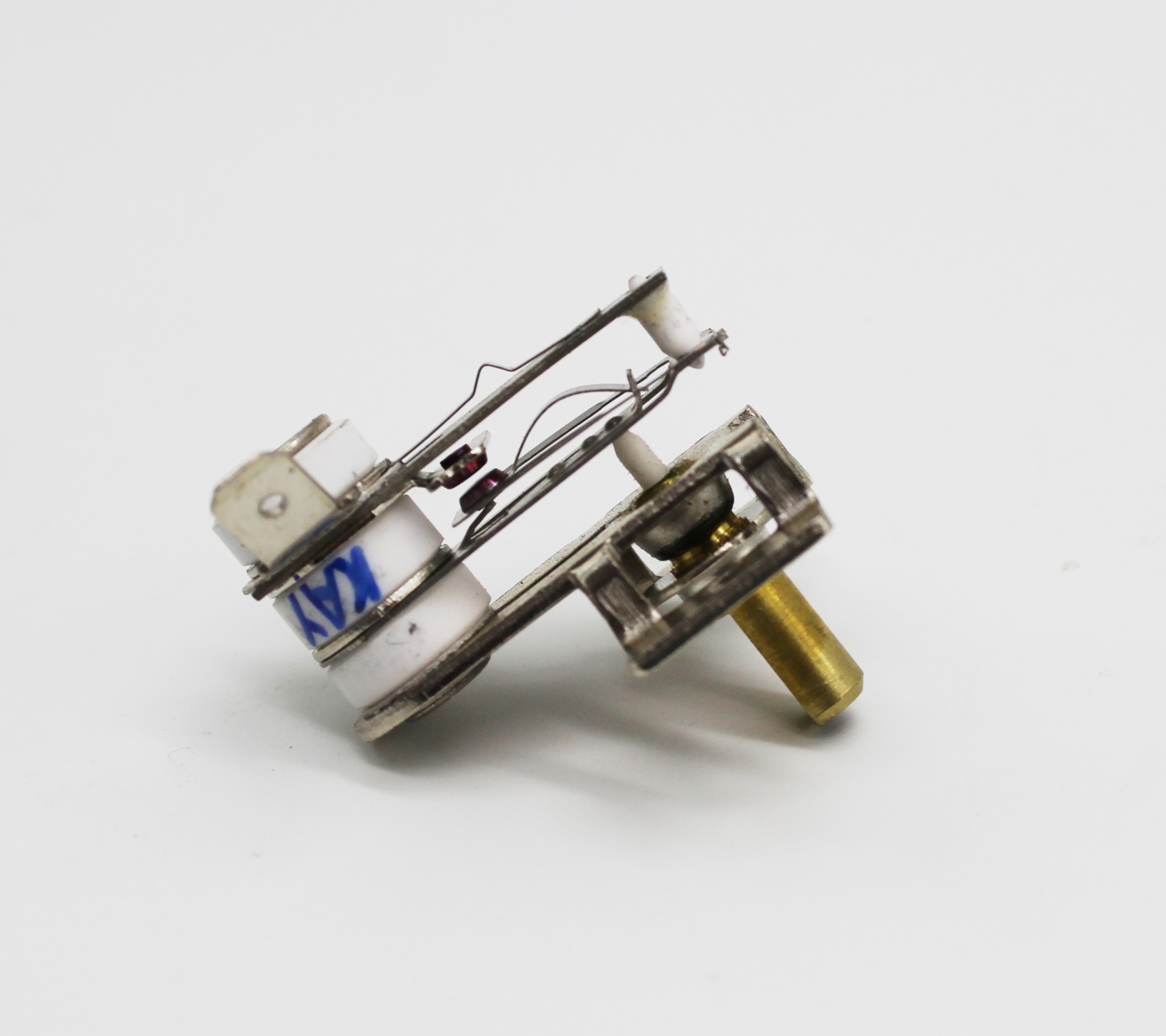 Терморегулятор к масляным обогревателям 15A 250V KST021, TR001, TR001KST