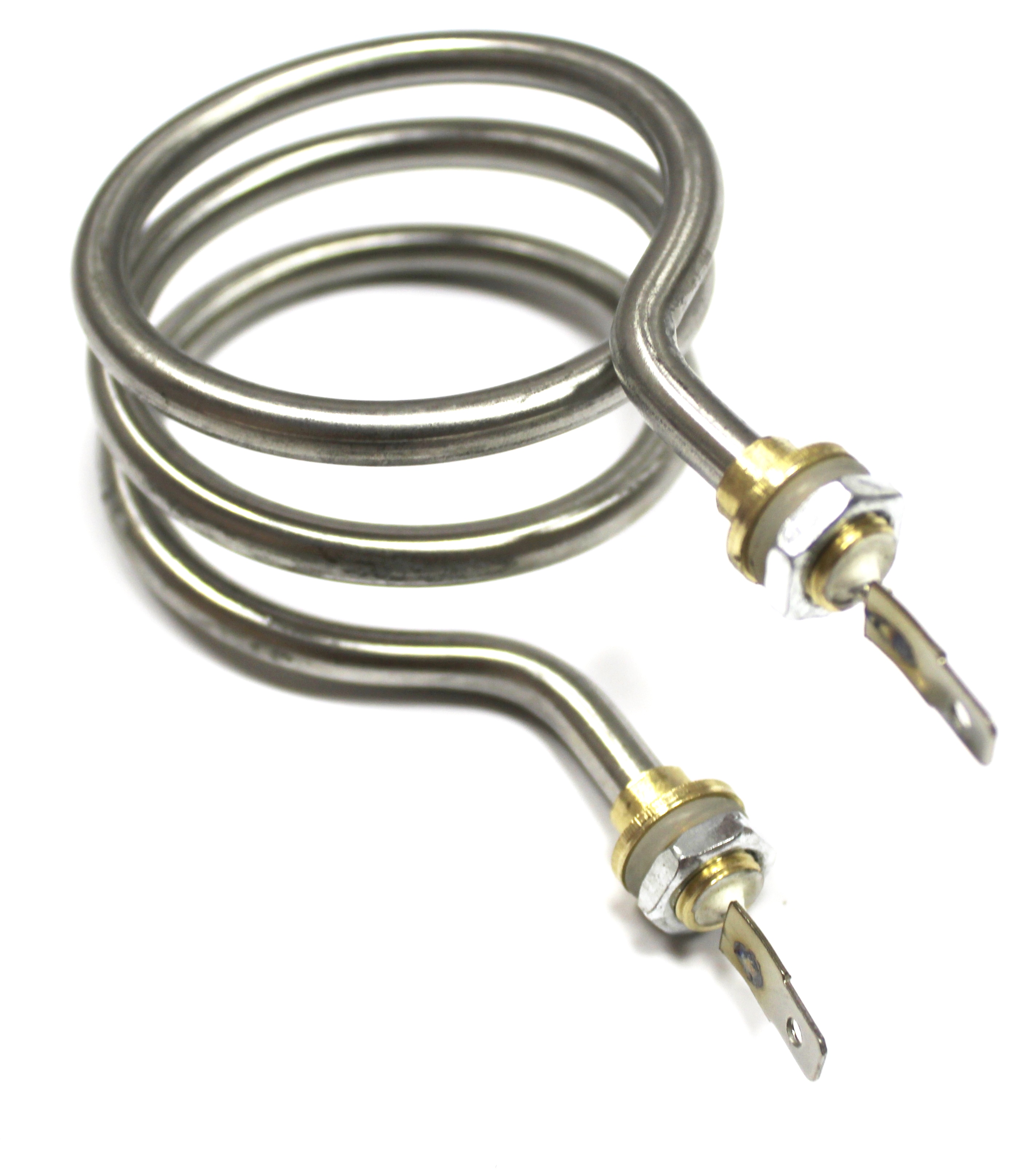  KL002 Тэн для кулера D=7.5