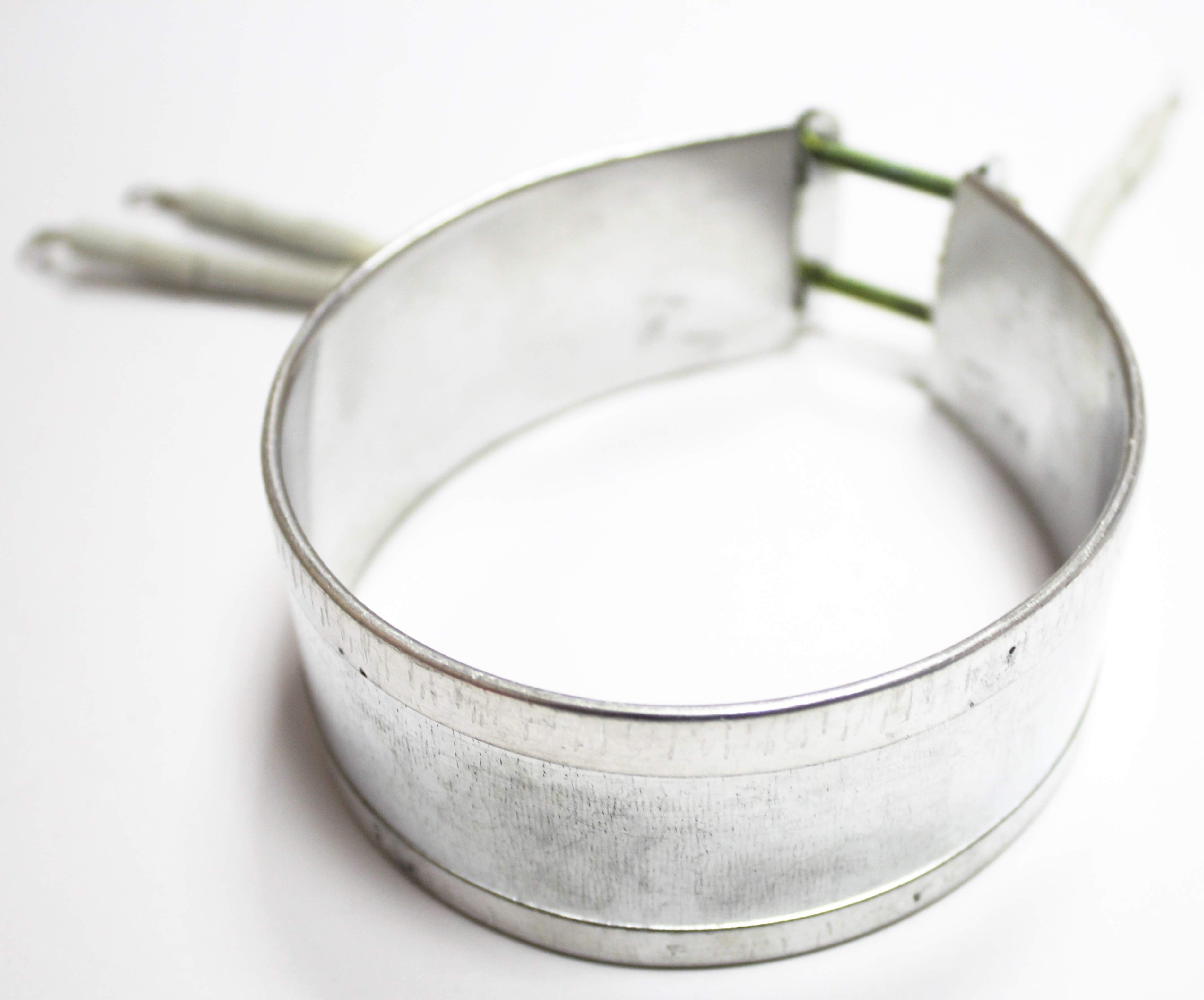 Нагревательный элемент для кулера D