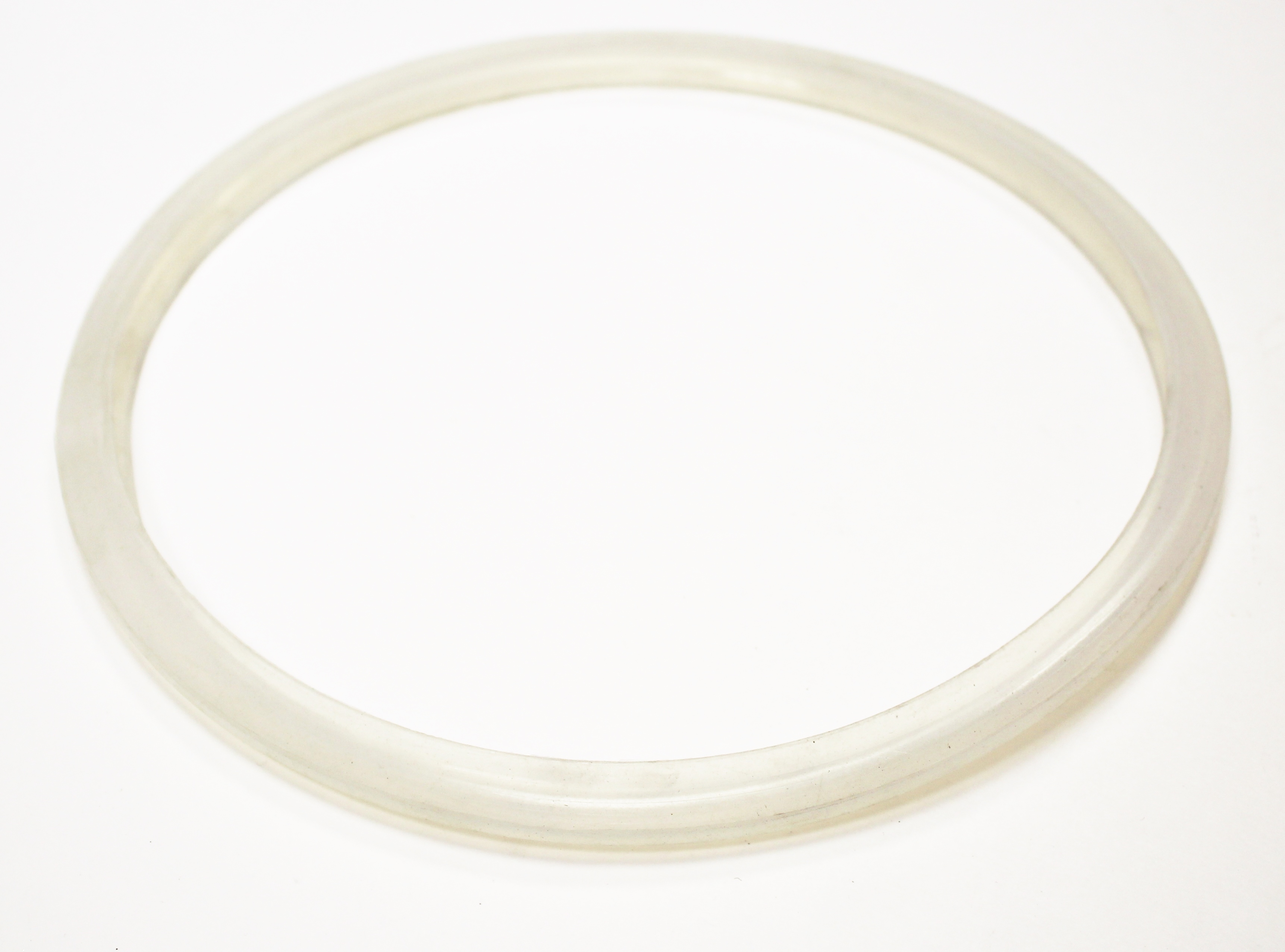 Термостойкий уплотнитель крышки к мультиварке универсальный 18см MV008