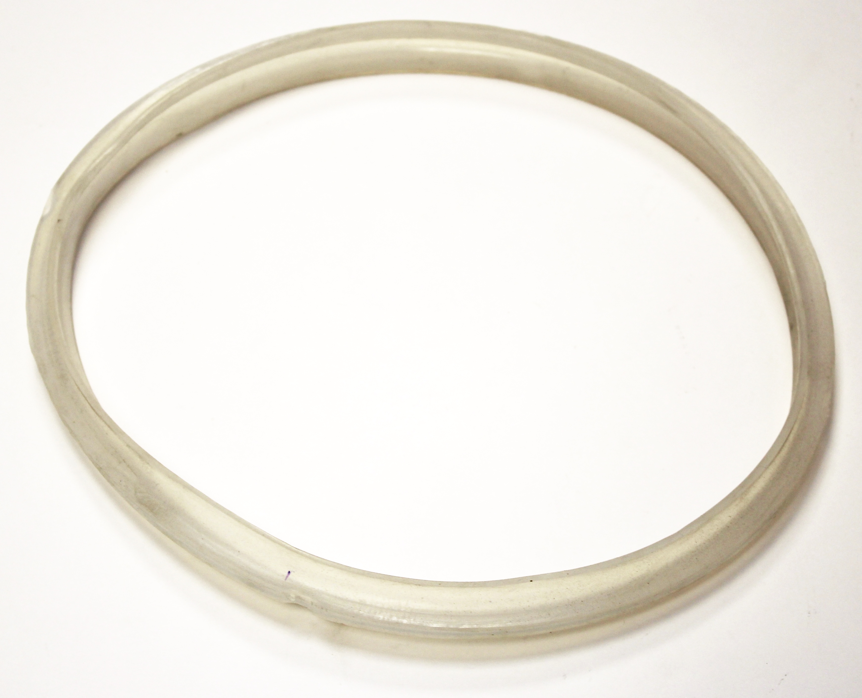 Термостойкий уплотнитель крышки к мультиварке  20см. универсальный