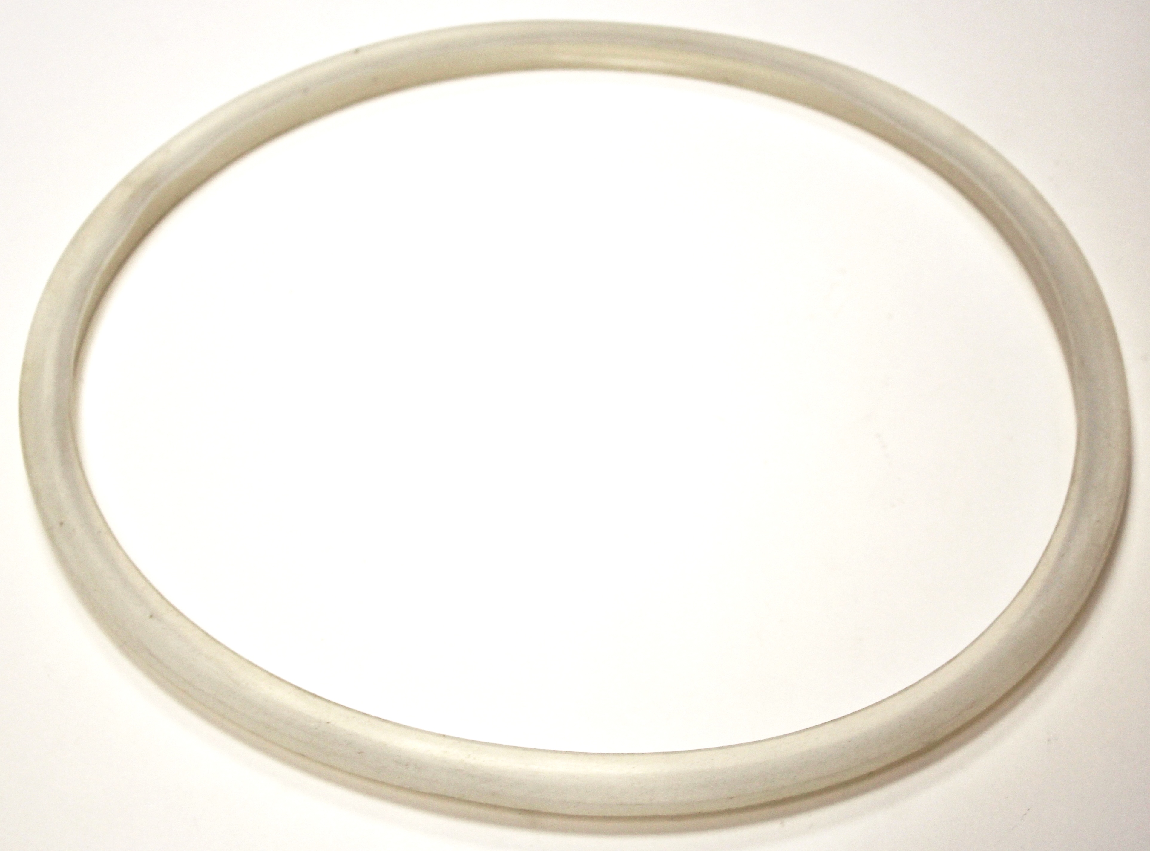 Термостойкий уплотнитель крышки к мультиварке универсальный 24,5см