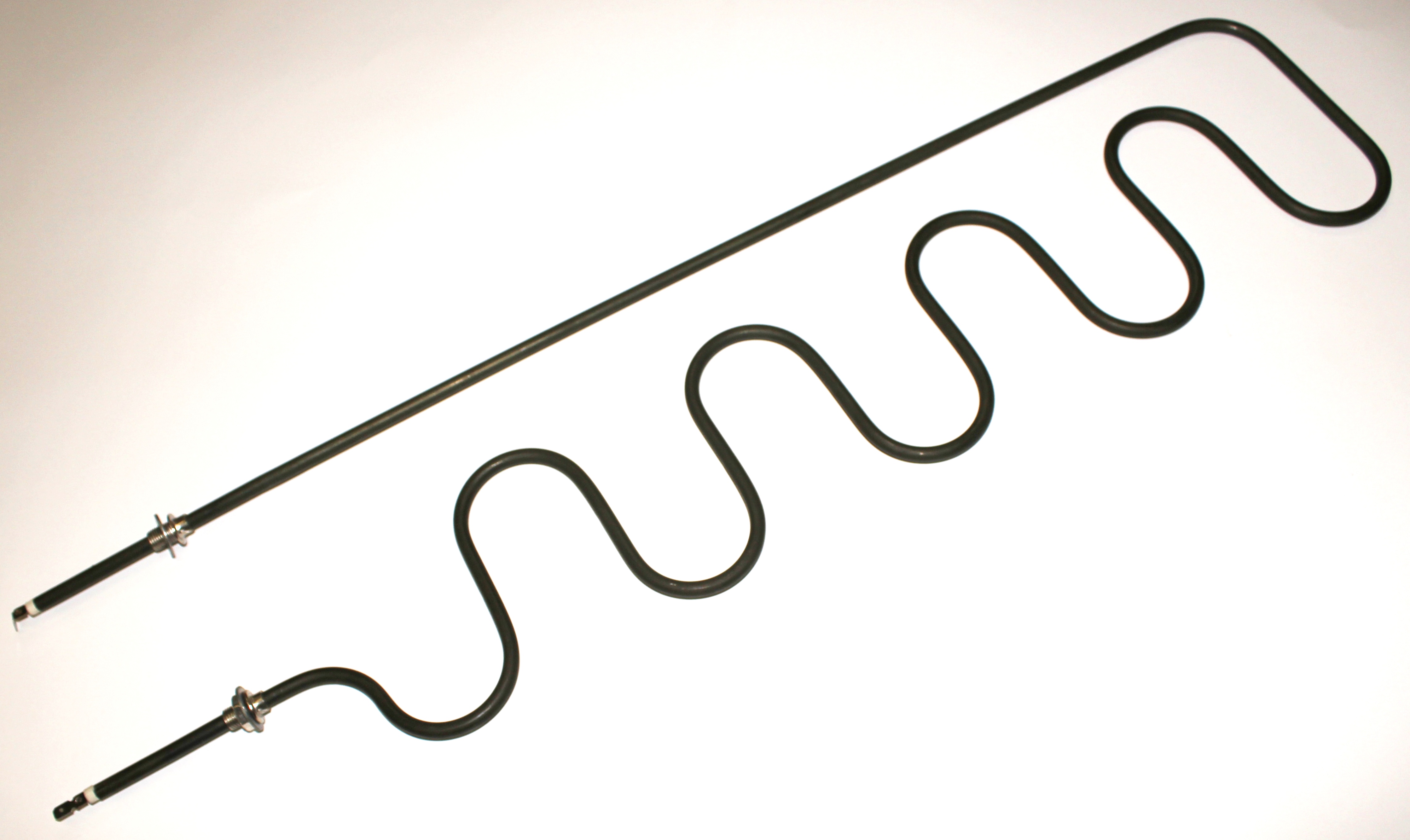 Нагревательный элемент к пиццерийной печи 230V 1200w PTS001