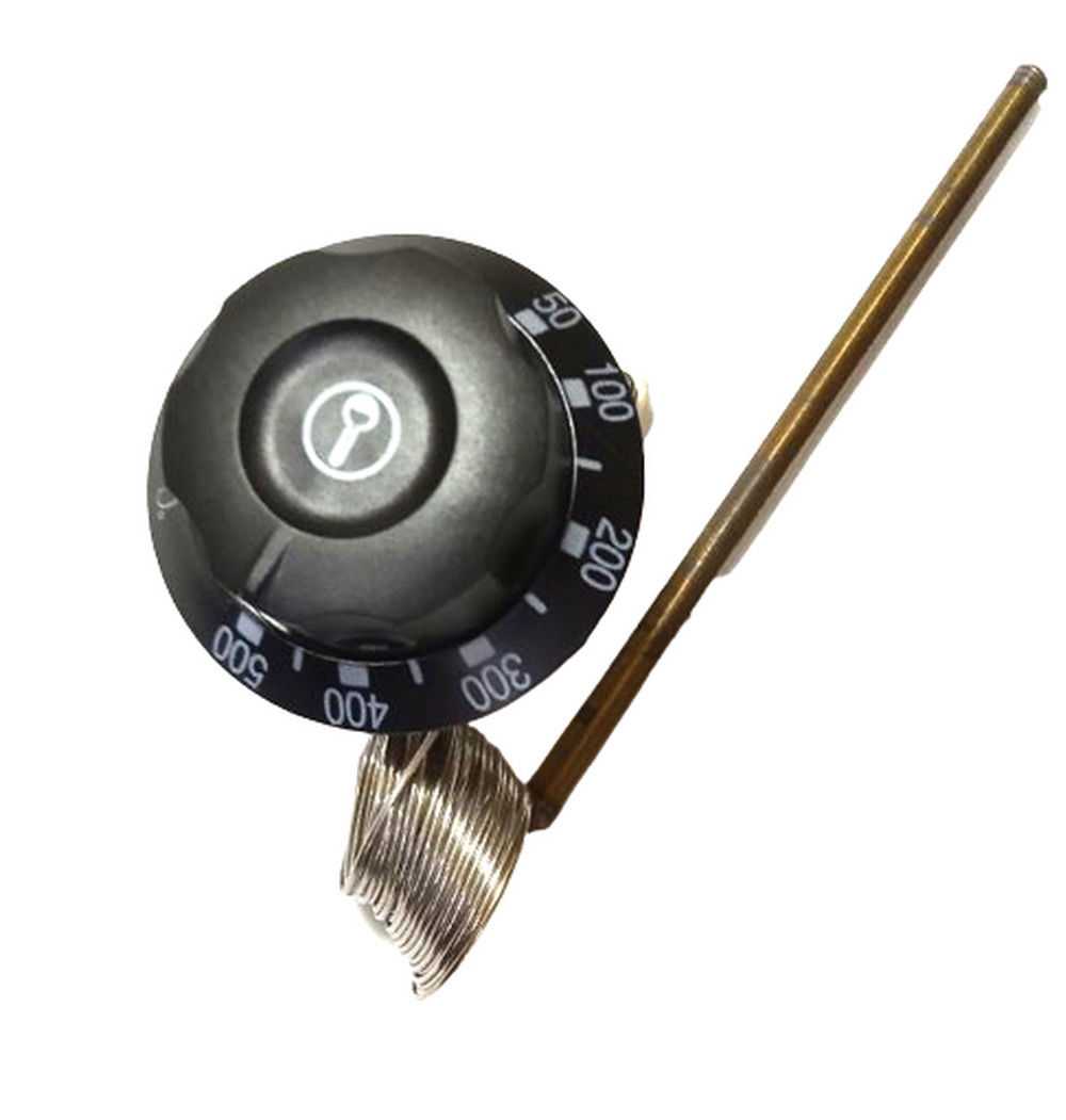 Терморегулятор печи 500° PTS003