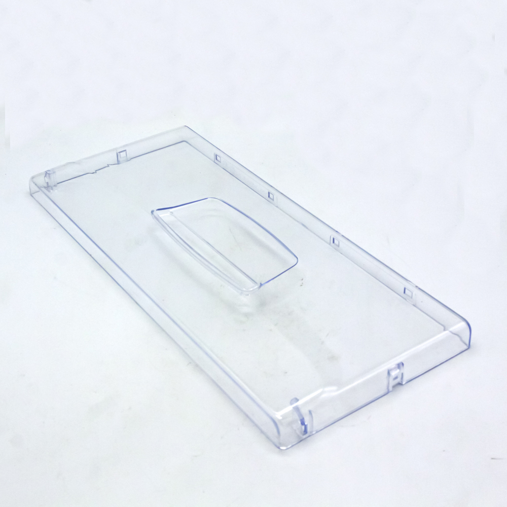 Панель ящика морозильной камеры холодильника Indesit (Индезит), Ariston (Аристон), Stinol (Стинол) 283521