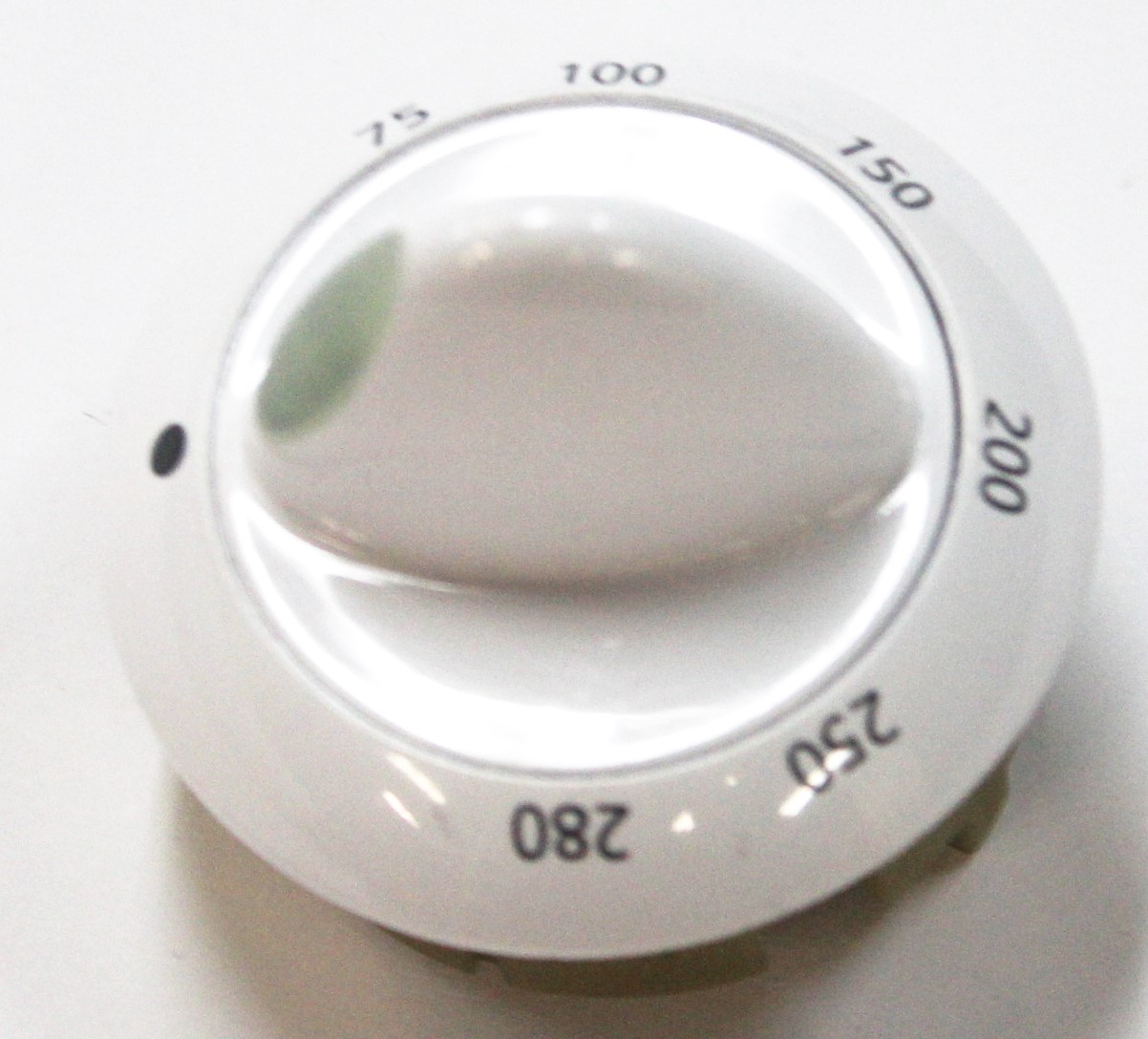 Ручка переключателя мощности духовки Beko (Беко) 250944173