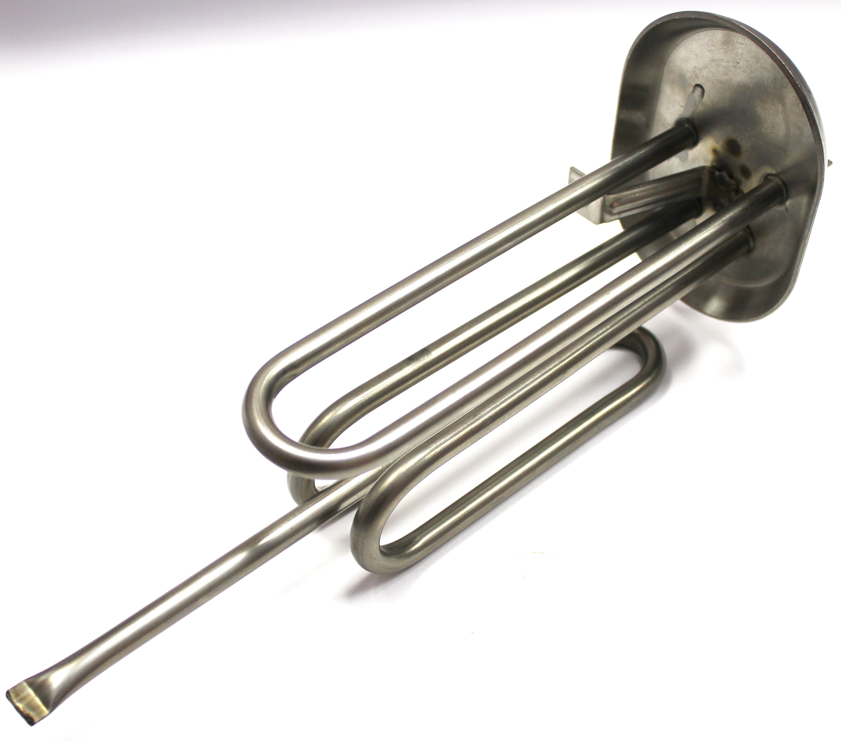 ТЭН для водонагревателей Ariston ABS Platinum 2500w 65150909, 150909