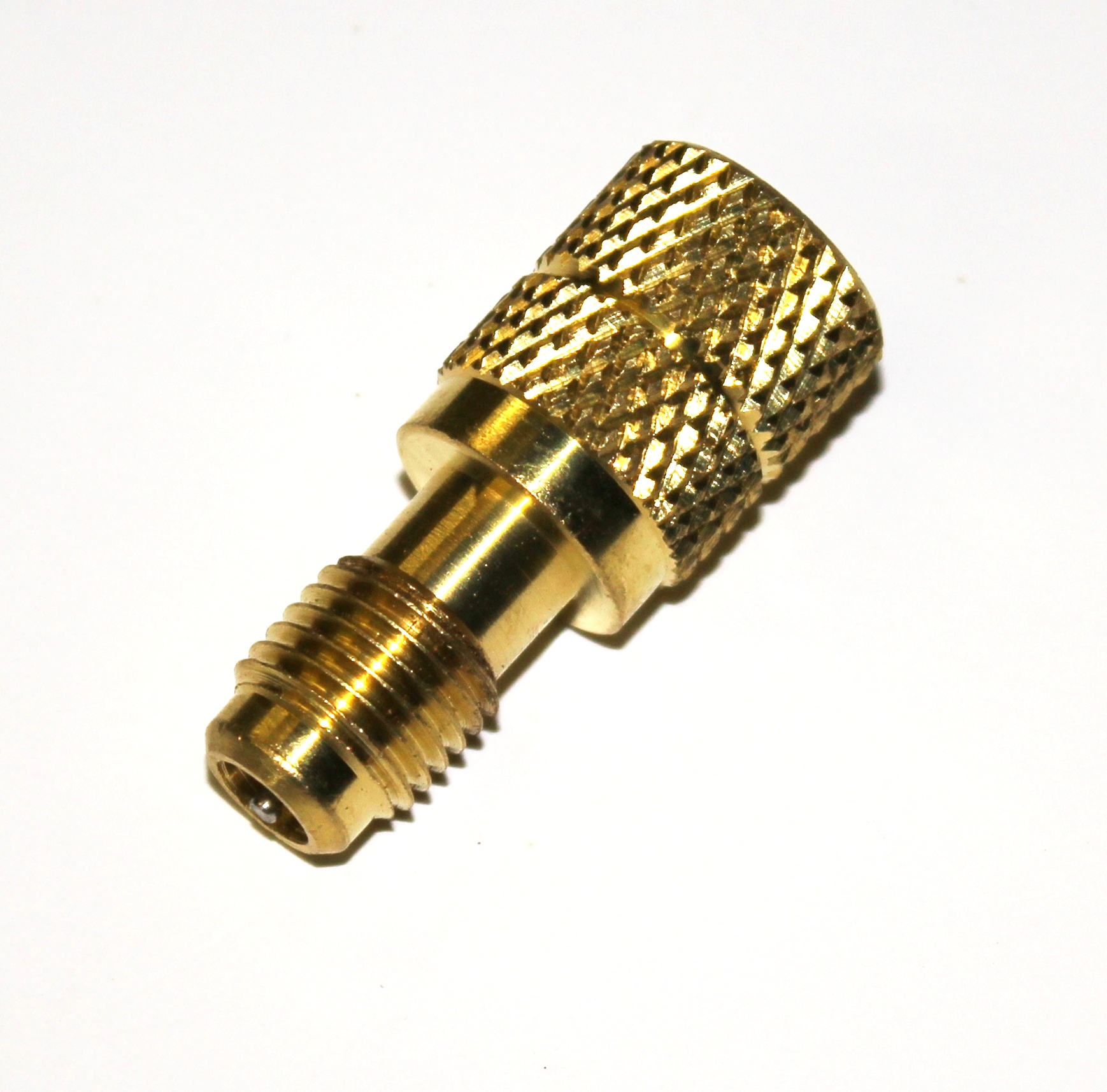 Переходник 1/2Fx1/4M SAE (R410A) CPS