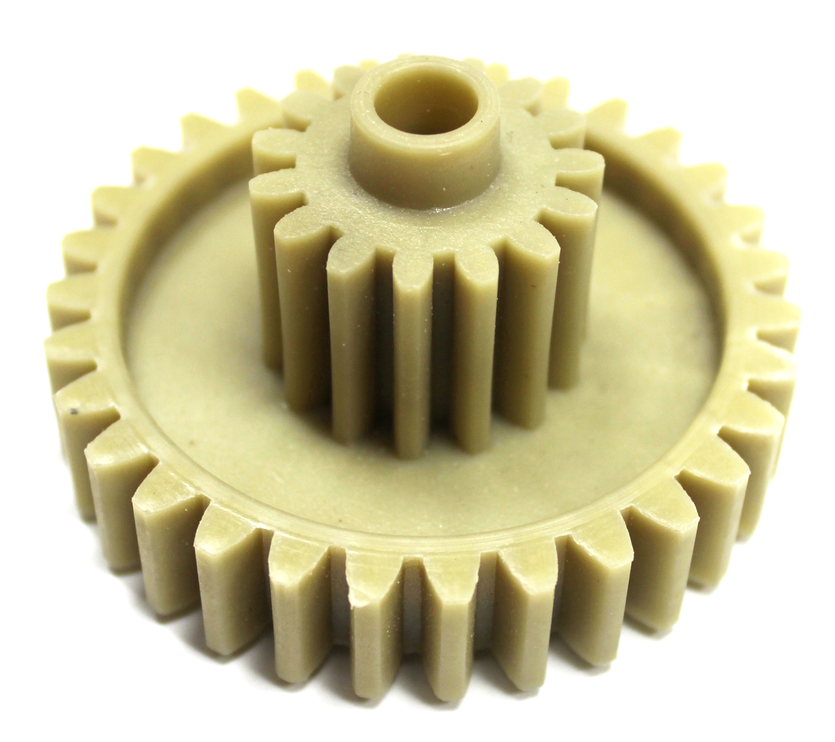 Шестеренка для мясорубки Erisson, Saturn, Rolsen, Vitek, Ладомир ISL6629 (D