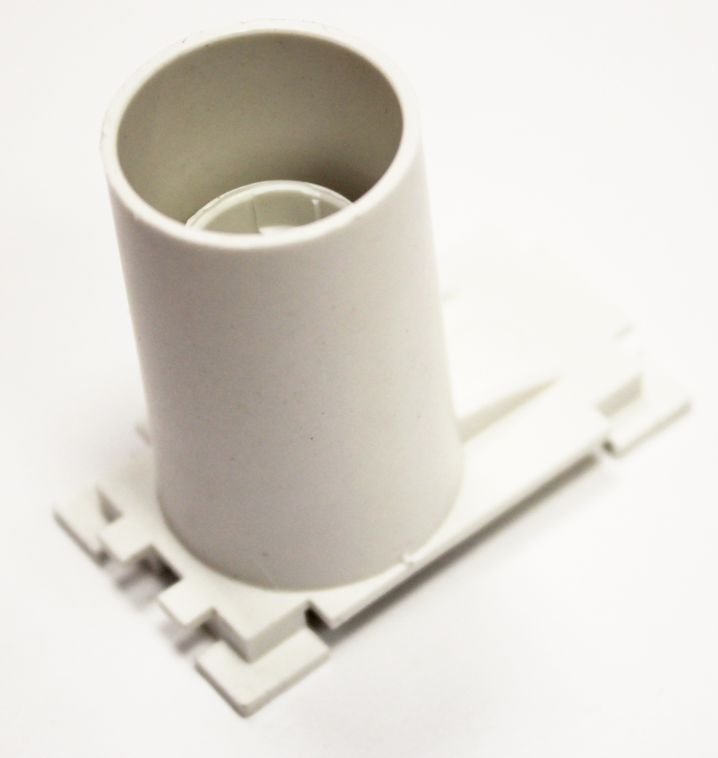 Патрон E14 холодильников Indesit (Индезит), Ariston (Аристон) 859993