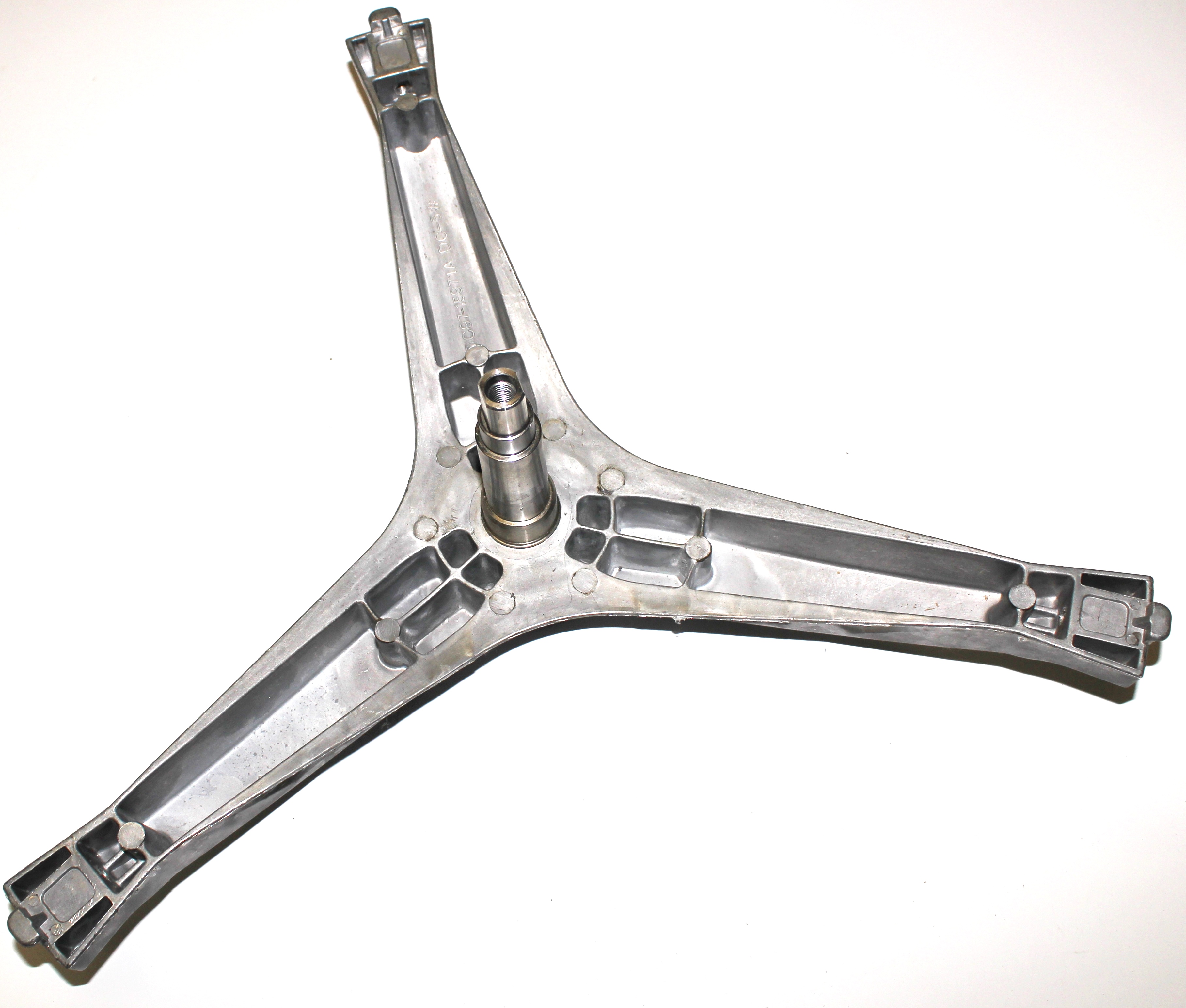 Крестовина бака для стиральных машин Samsung (Самсунг) SPD016SA, cod740, DC97-15971A 