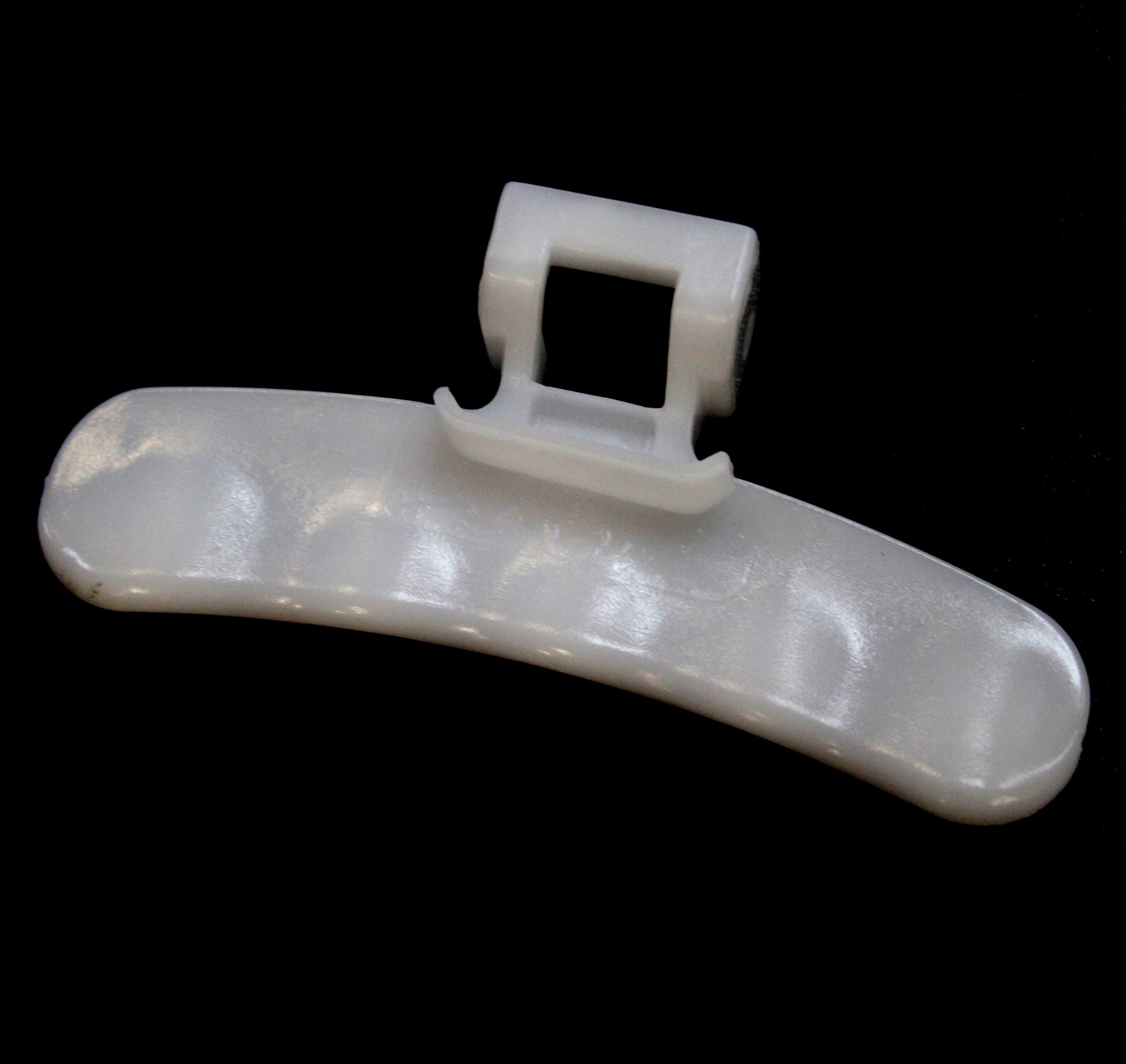 Ручка люка стиральных машин Samsung (Самсунг) DC64-01948A, DC64-01661A