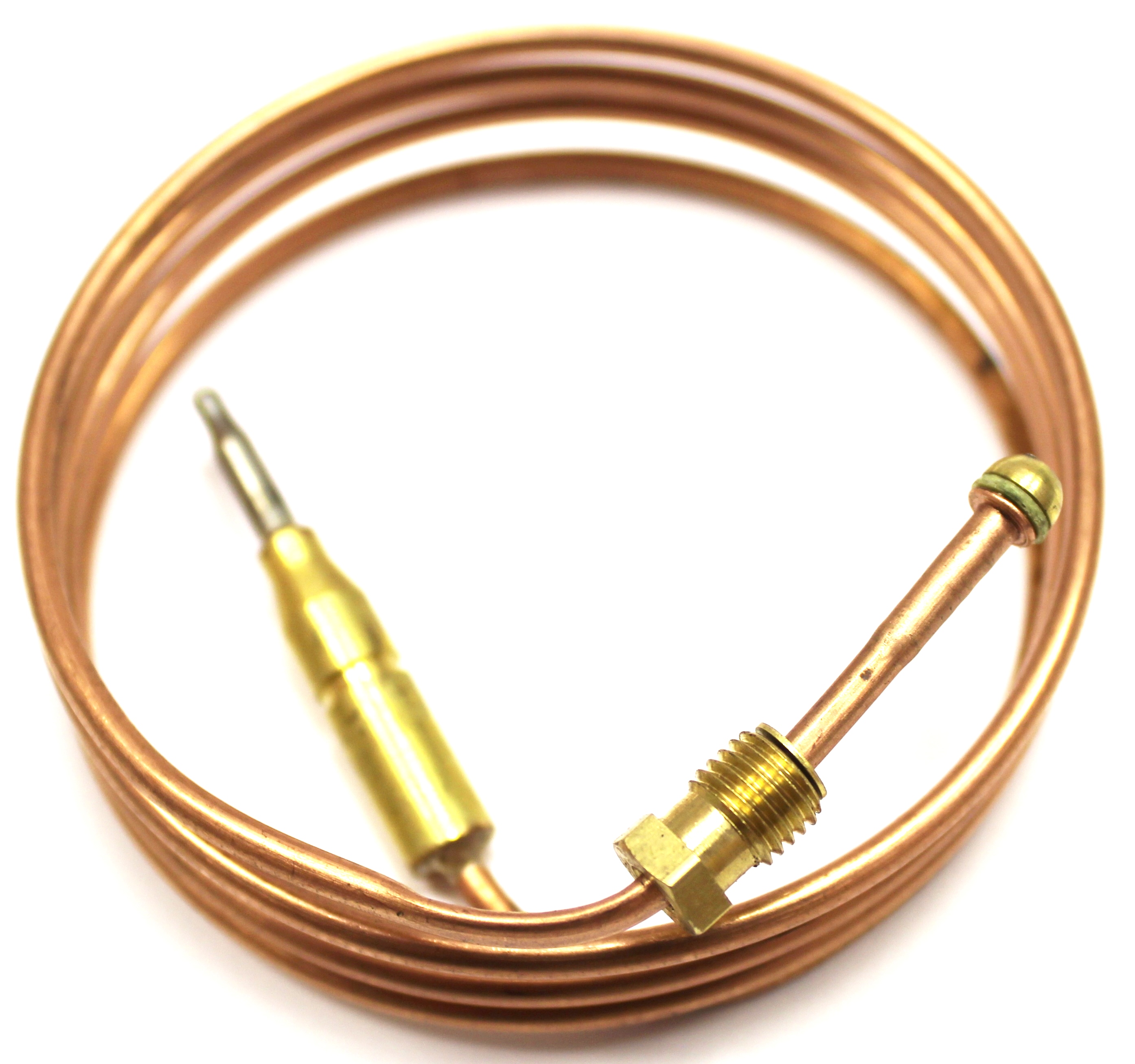 Термопара газконтроля духовок Electrolux (Электролюкс), Zanussi (Занусси), AEG (АЕГ) 3429067030