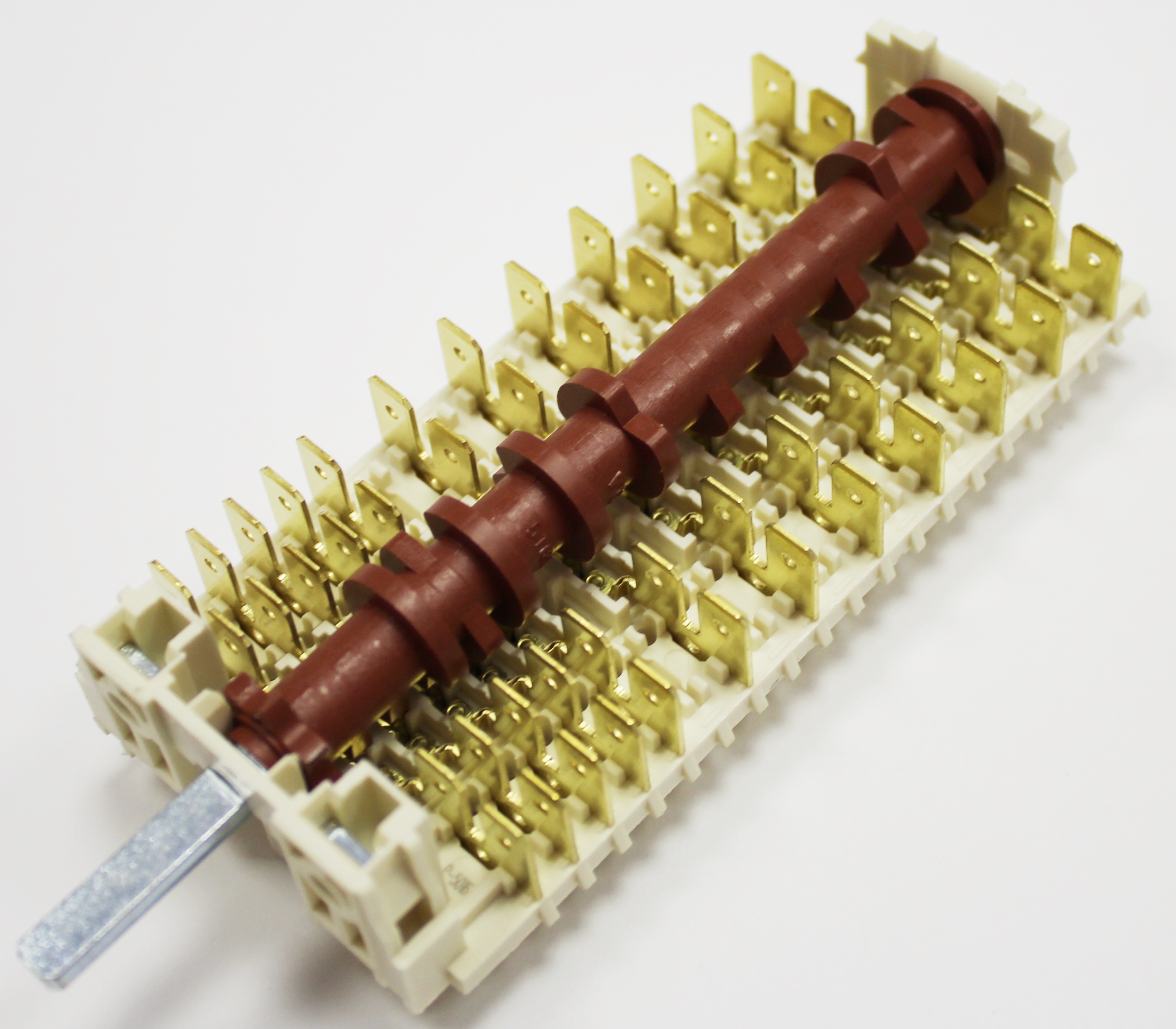 Переключатель режимов духовки Indesit (Индезит), Ariston (Аристон) 196053, зам. 081598, 084789, 088318