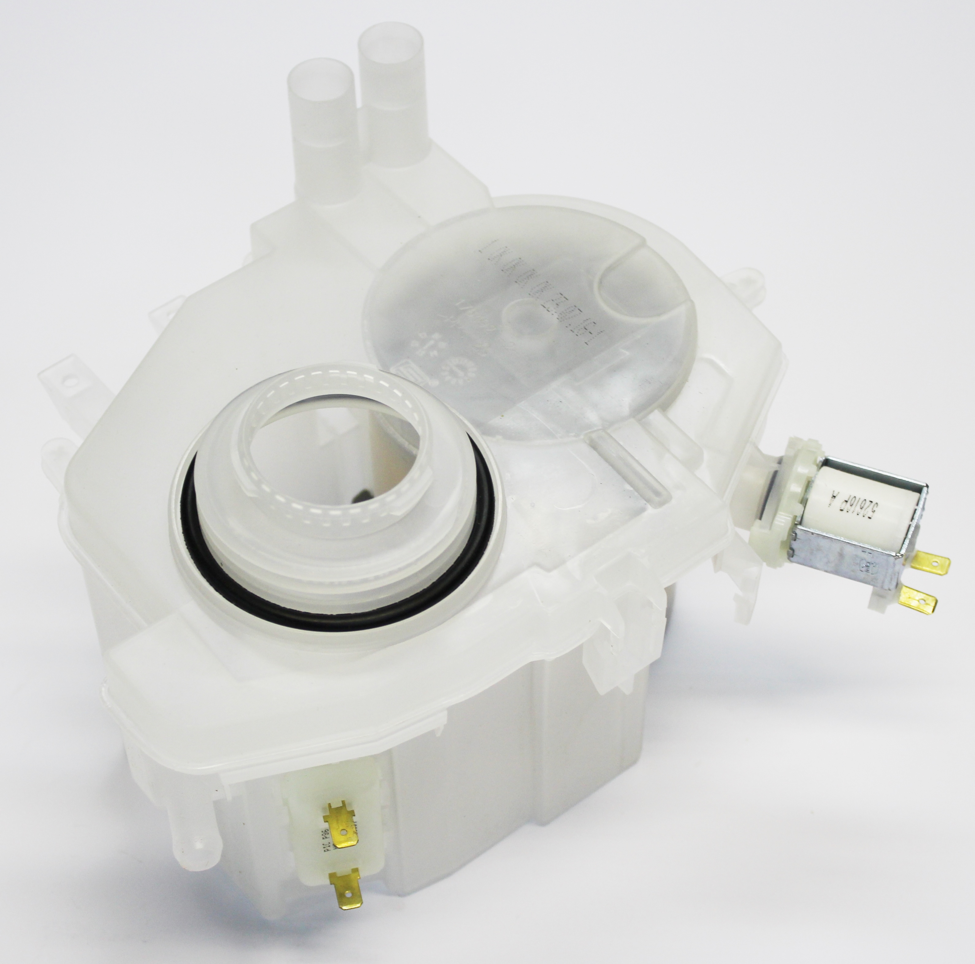 Емкость для соли посудомоечных машин Beko (Беко) 1764900100