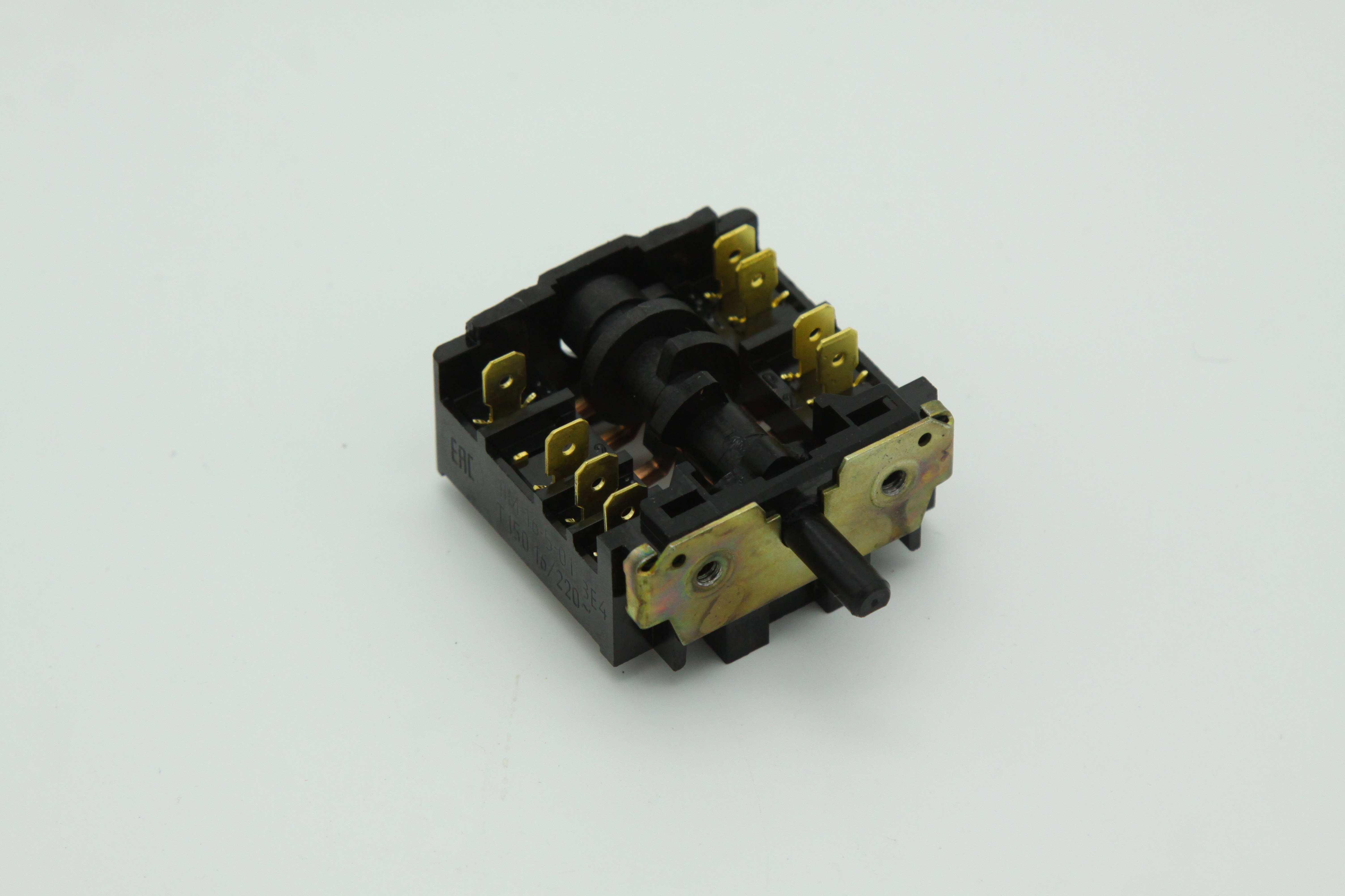 Переключатель плиты Мечта ПМ-16-5-01