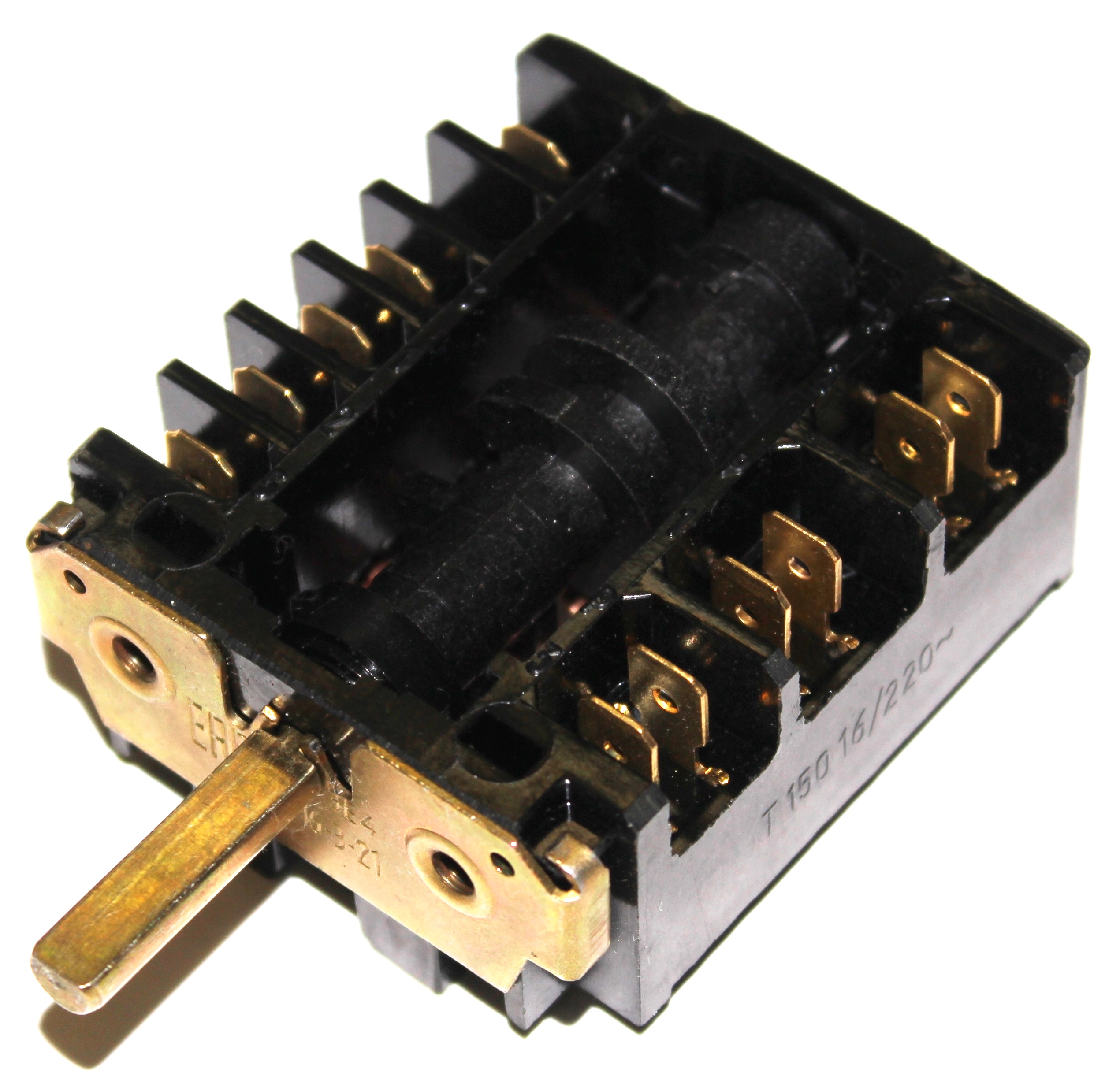 Переключатель плиты Мечта ПМ-16-3-21