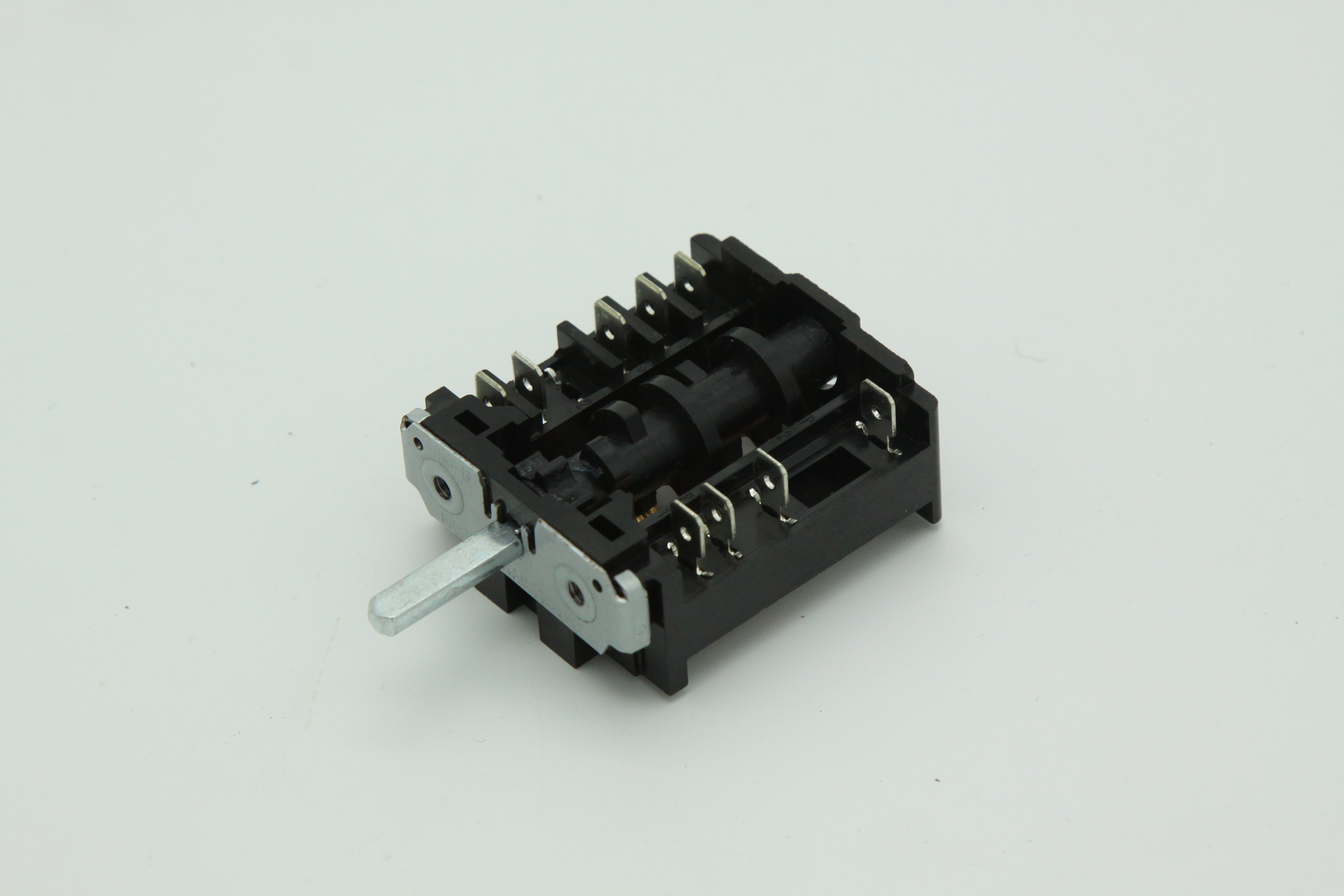 Переключатель плиты Мечта/Дарина ПМ-16-5-19