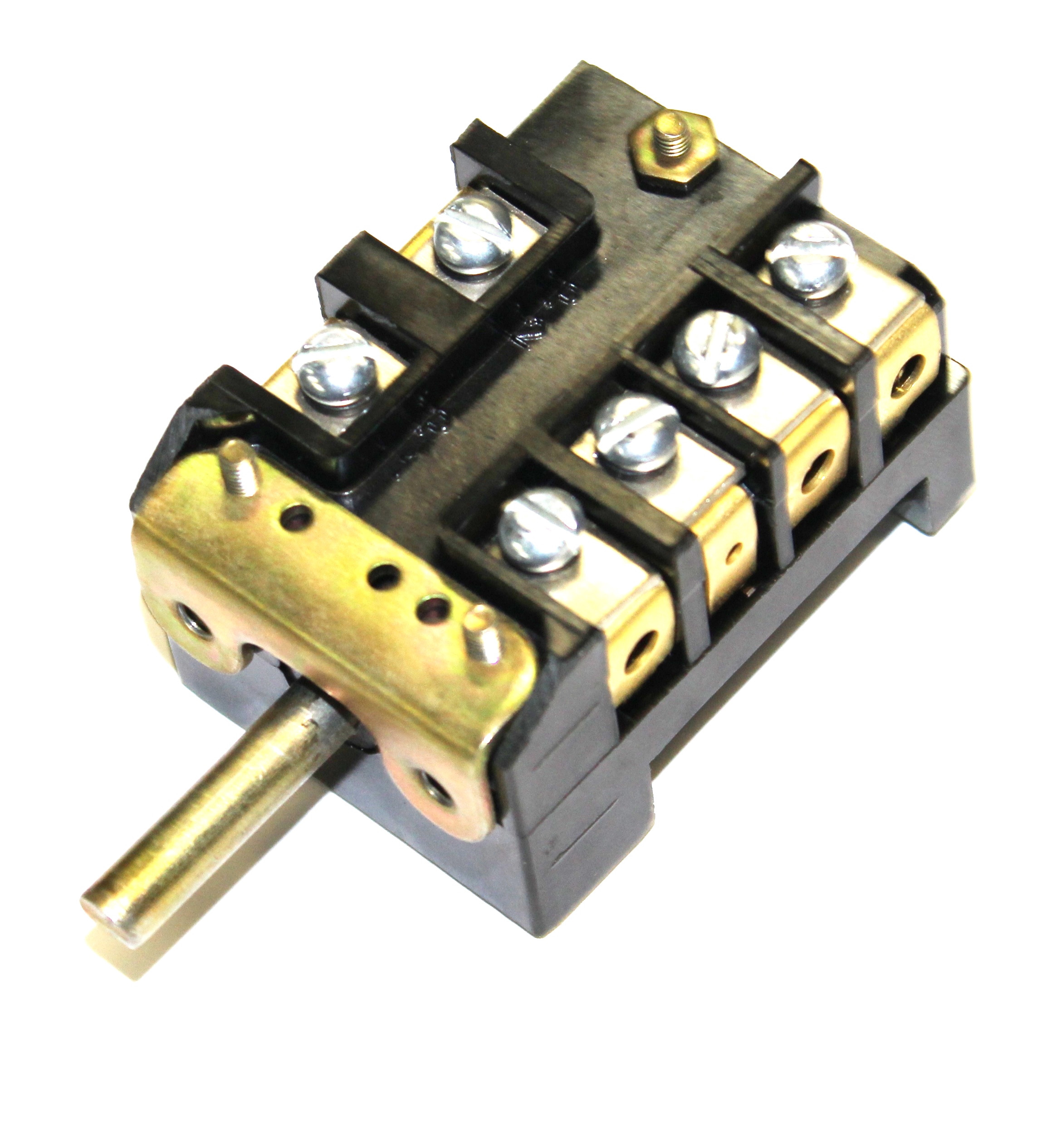 Переключатель плиты Мечта ПМ-52-30, ПМЭ 16-2352 30 УХЛ4