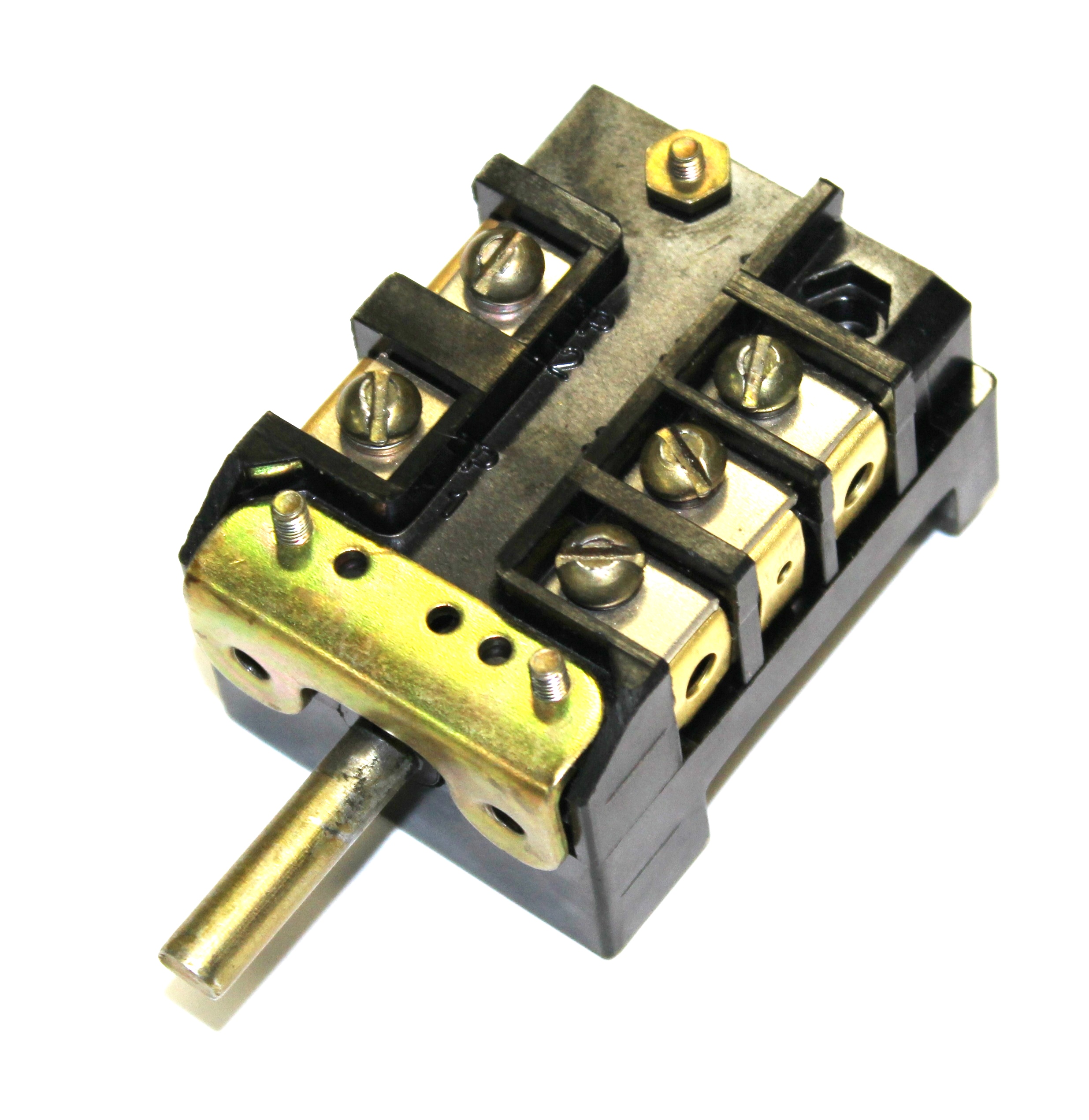 Переключатель плиты Мечта ПМ-42-50