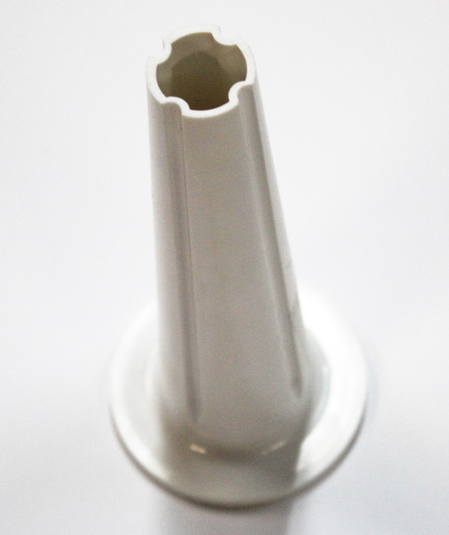 Насадка для набивки колбас(62-65мм) к электромясорубкам Kenwood, Moulinex, Vitek KW016