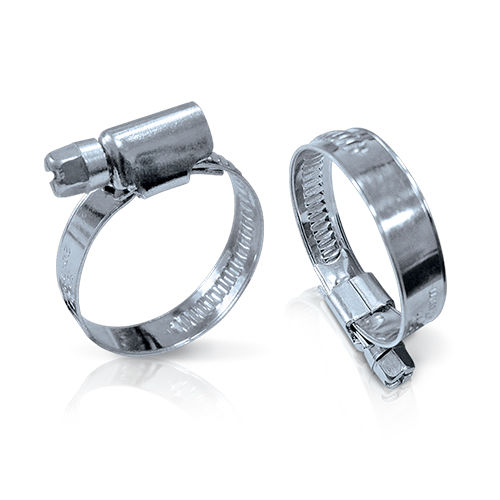 T013 хомут червячный 25-40 **