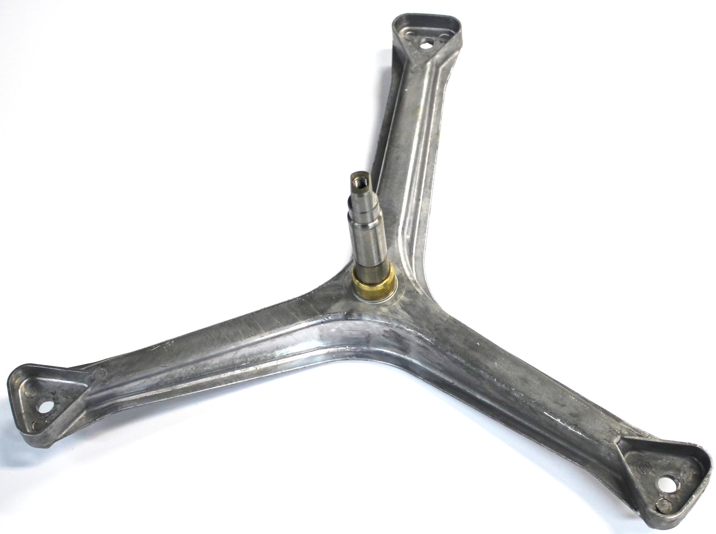 Крестовина барабана стиральных машин Ariston (Аристон) 042886, cod709