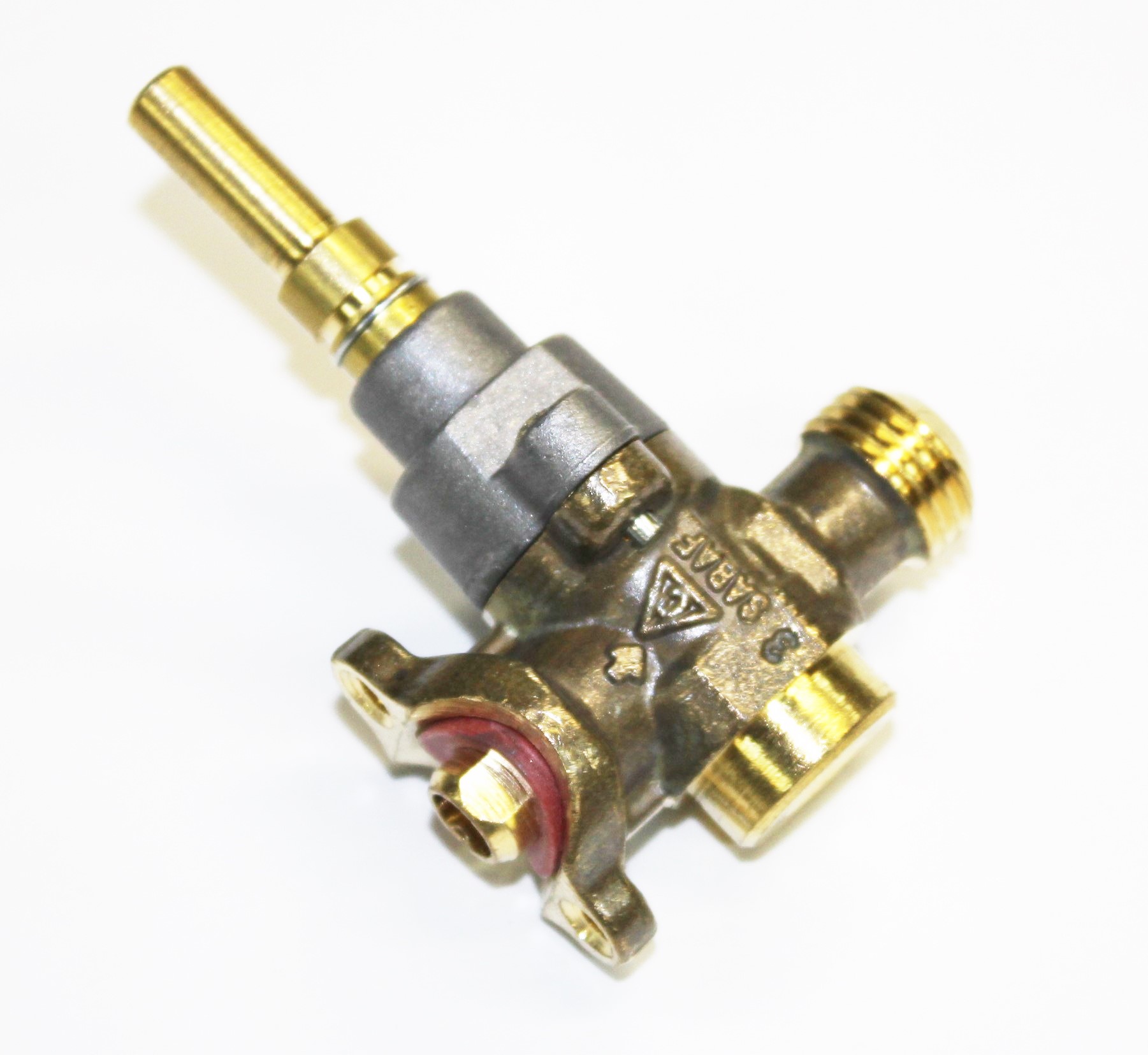 Газовый кран духовок Indesit (Индезит), Ariston (Аристон) 052903