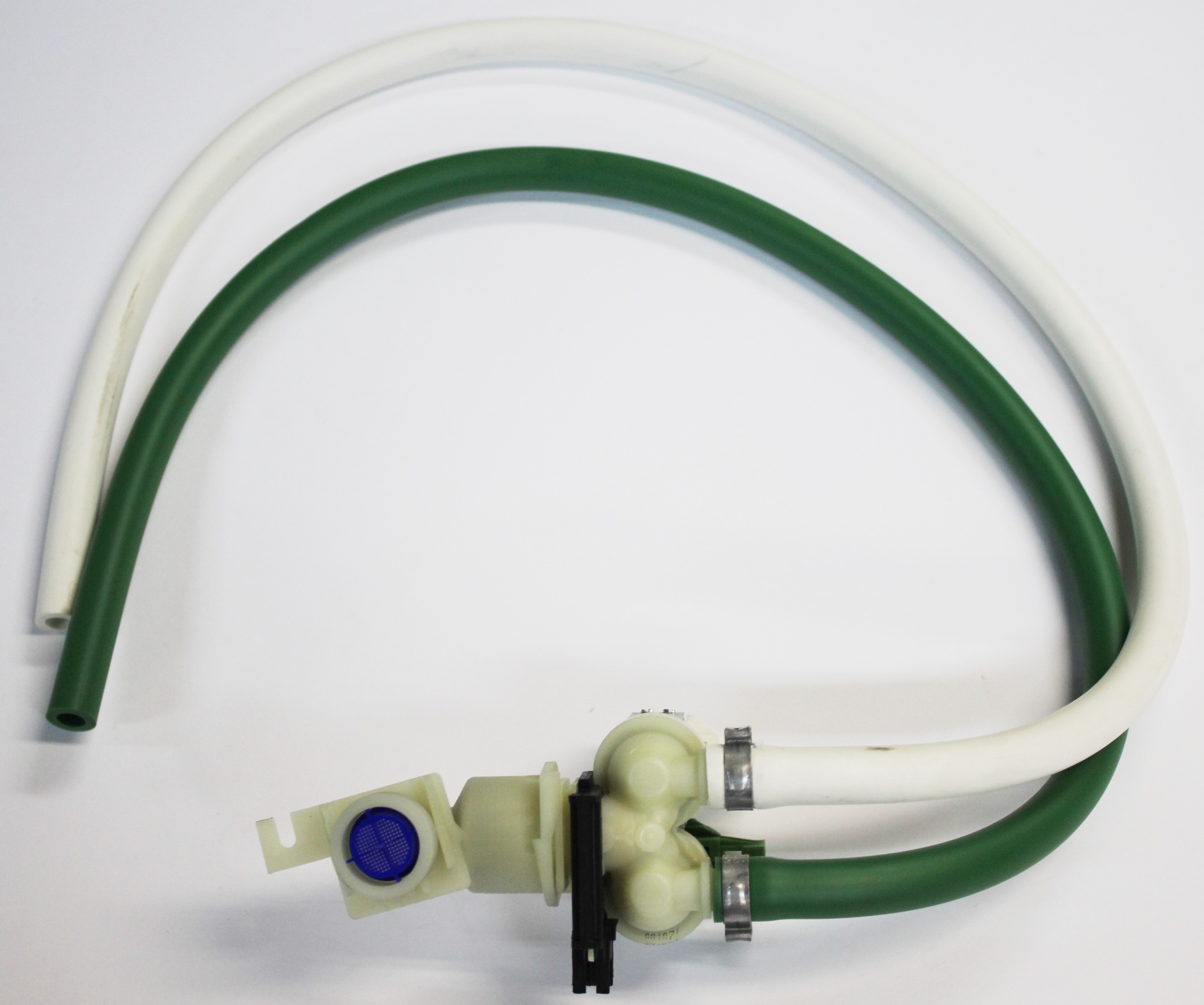 Клапан подачи воды для стиральных машин Electrolux (Электролюкс), Zanussi (Занусси), AEG (АЕГ) 1468766421, 1468766462