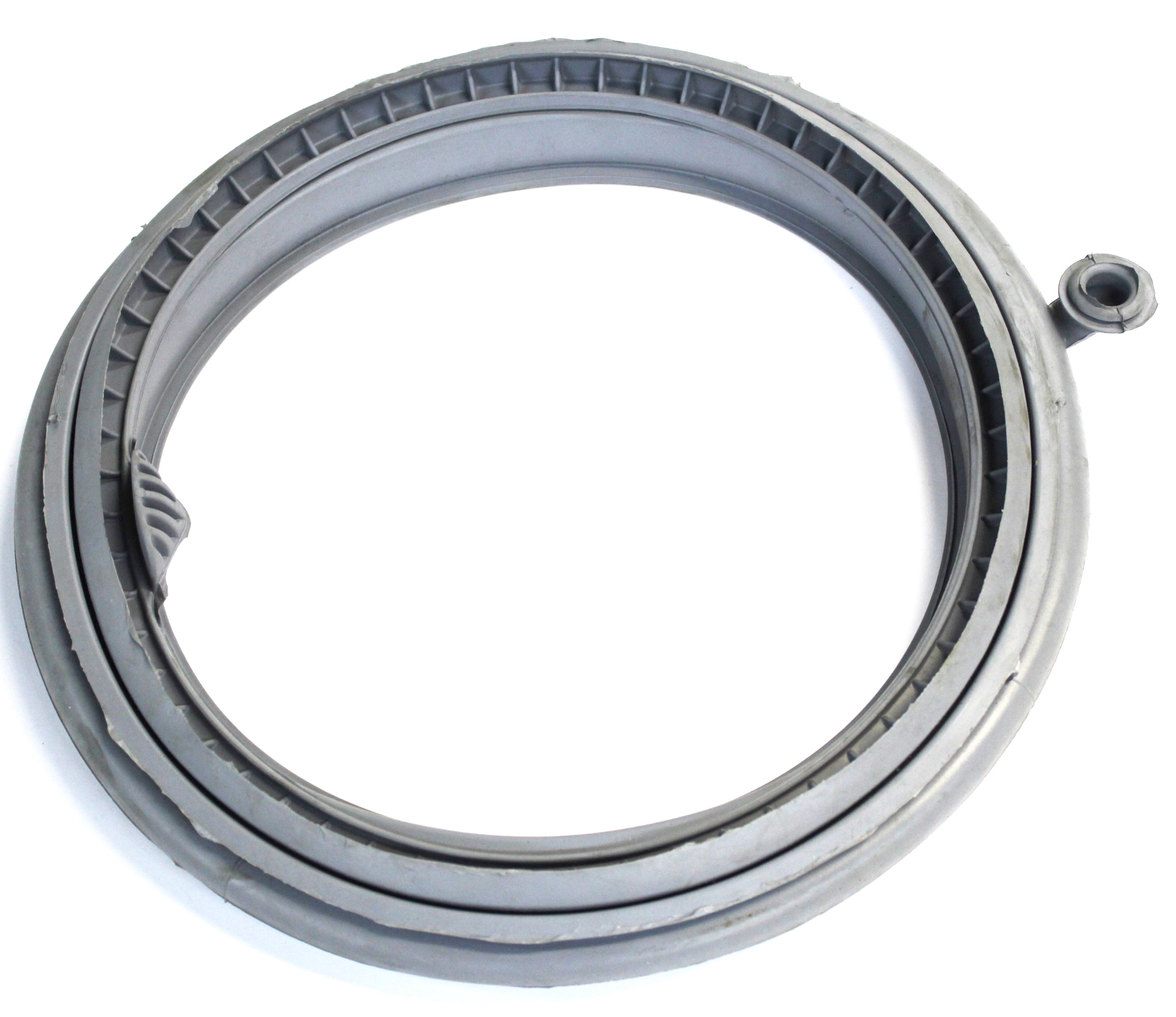 Манжета люка с отводом стиральных машин Ardo (Ардо) 33me00, 651008698, 404001700