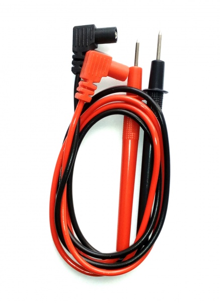 T073 Шнур для мультиметров модели серии 830