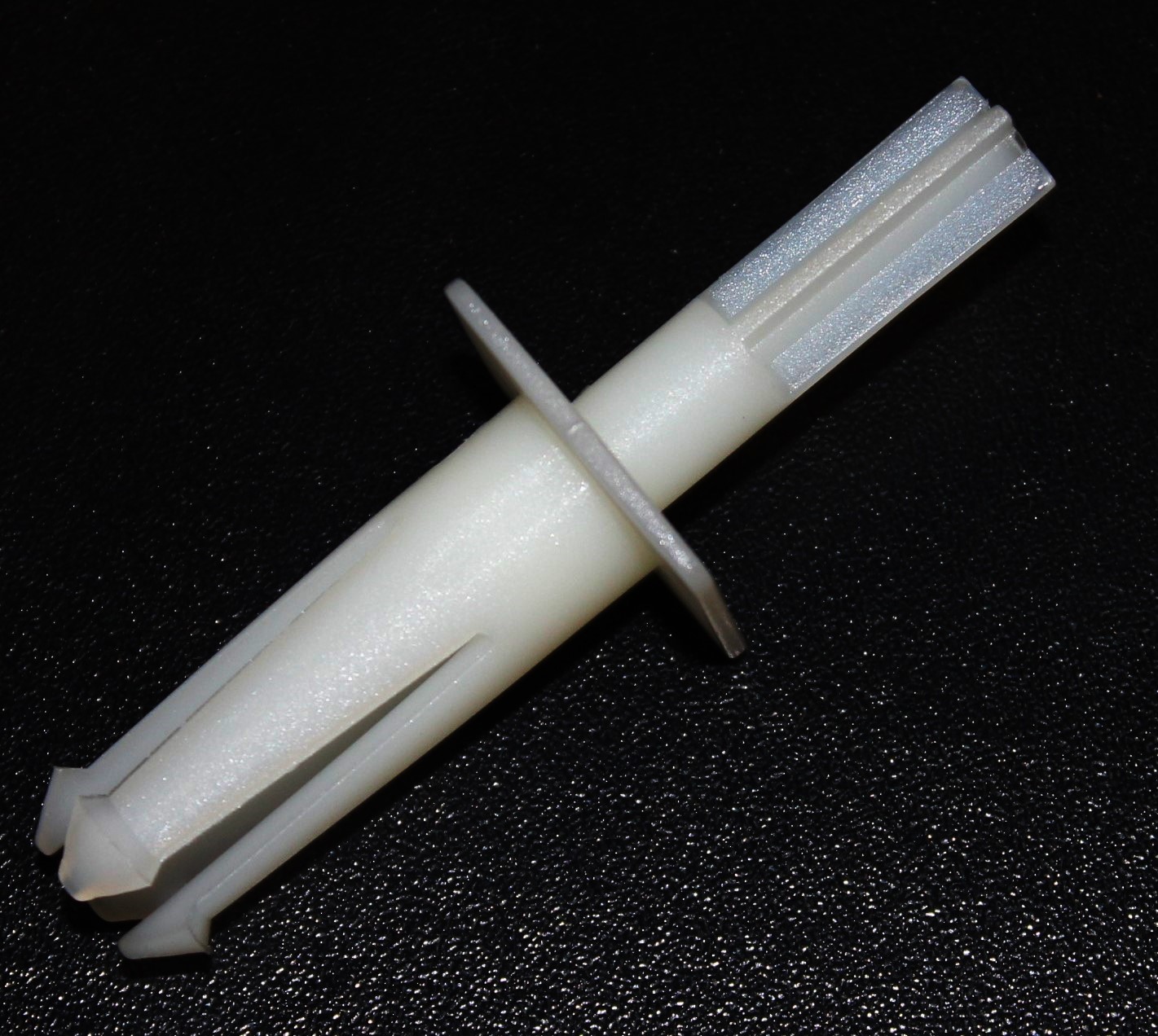 Палец крепления амортизатора стиральных машин TOR000, зам. 2801430200