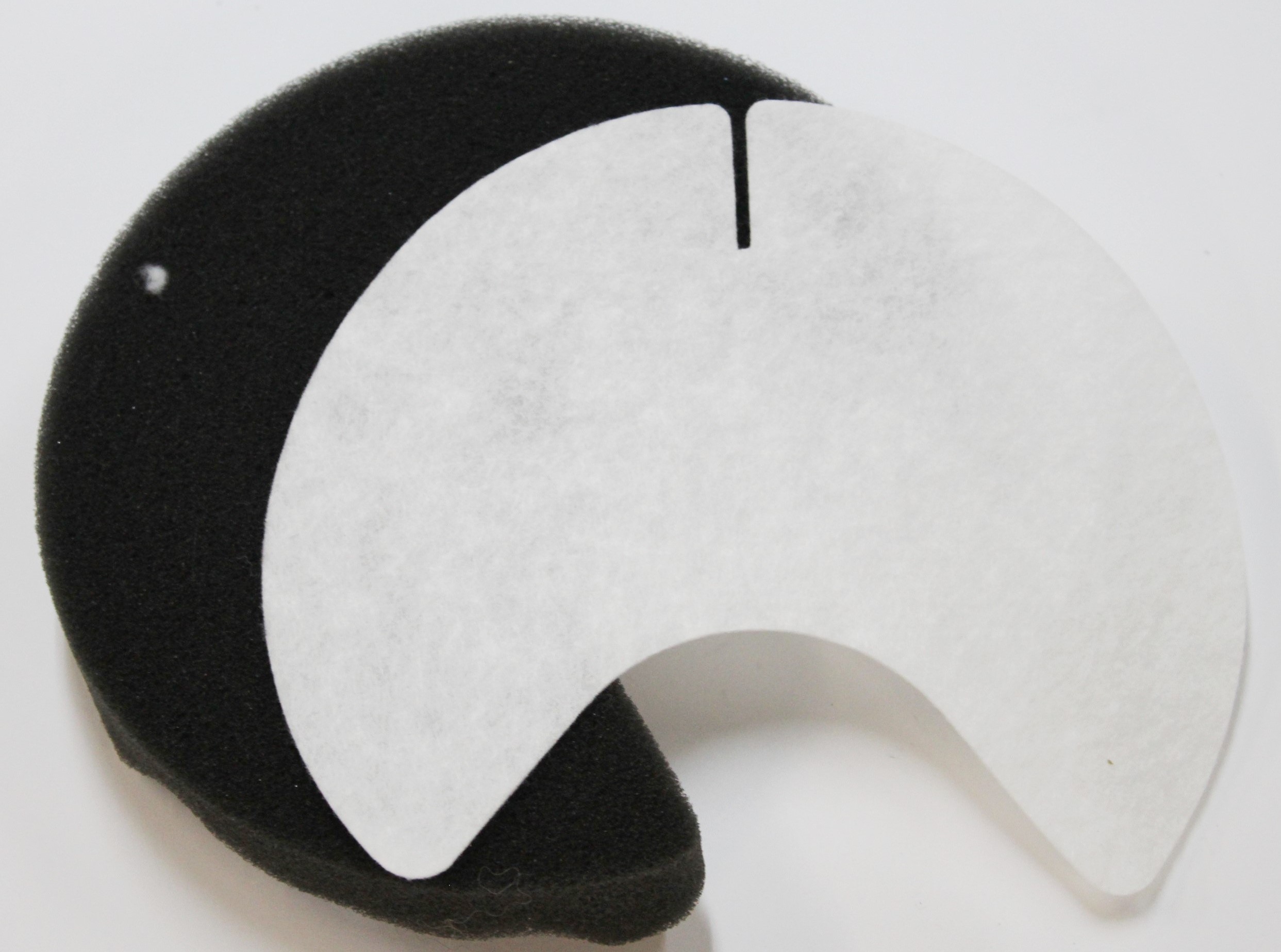 Комплект фильтров к пылесосу Samsung (Самсунг) PL077