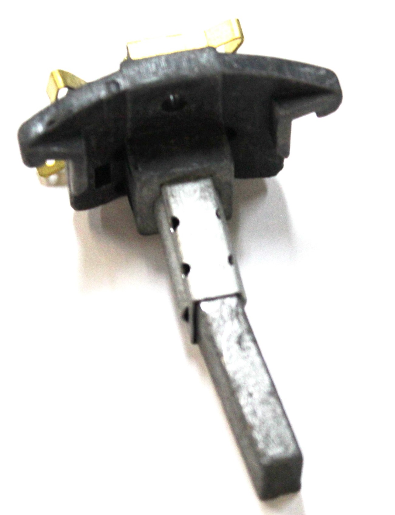 Щетки графитовые в корпусе для пылесосов PL119