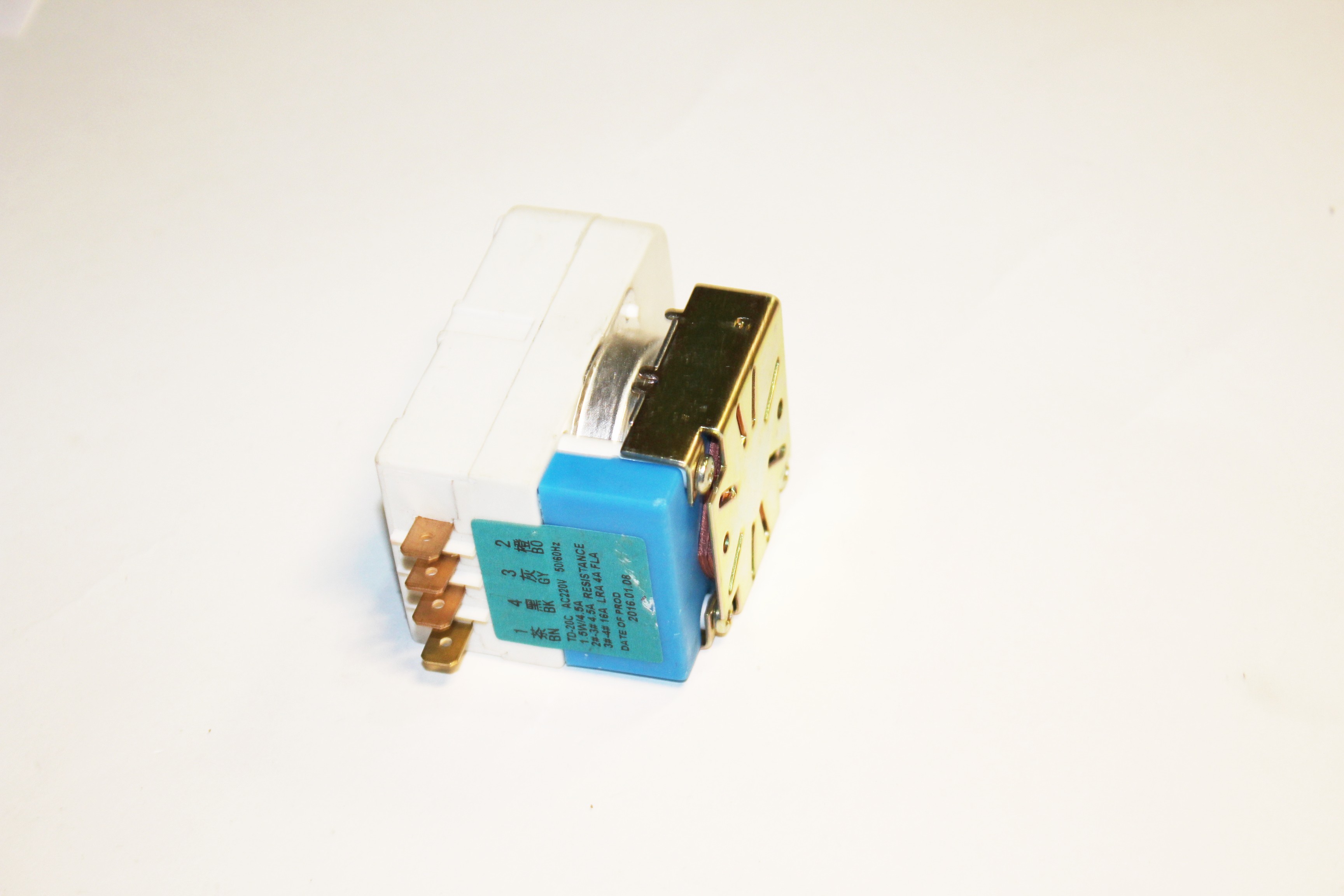 Таймер оттайки TD-20C SA  (TD20CSA)для холодильников Samsung (Самсунг) HL023, DA45-10003C