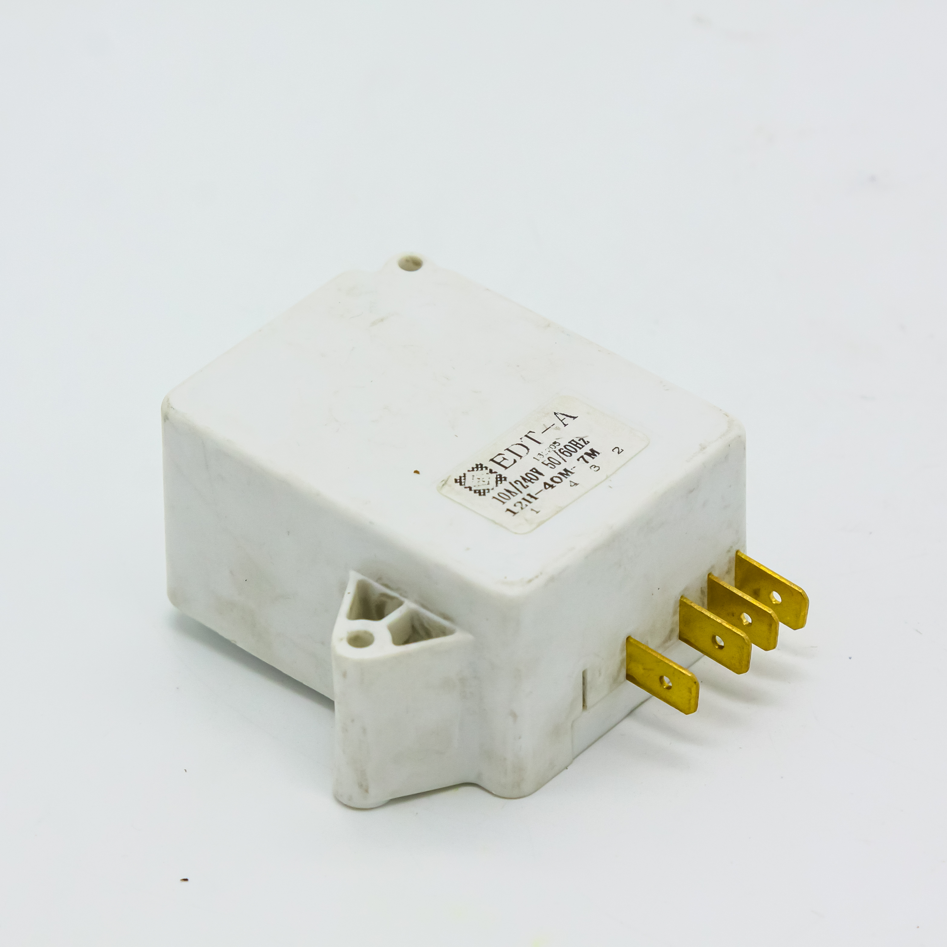 Таймер оттайки электрический холодильника Indesit EDT-A HL098