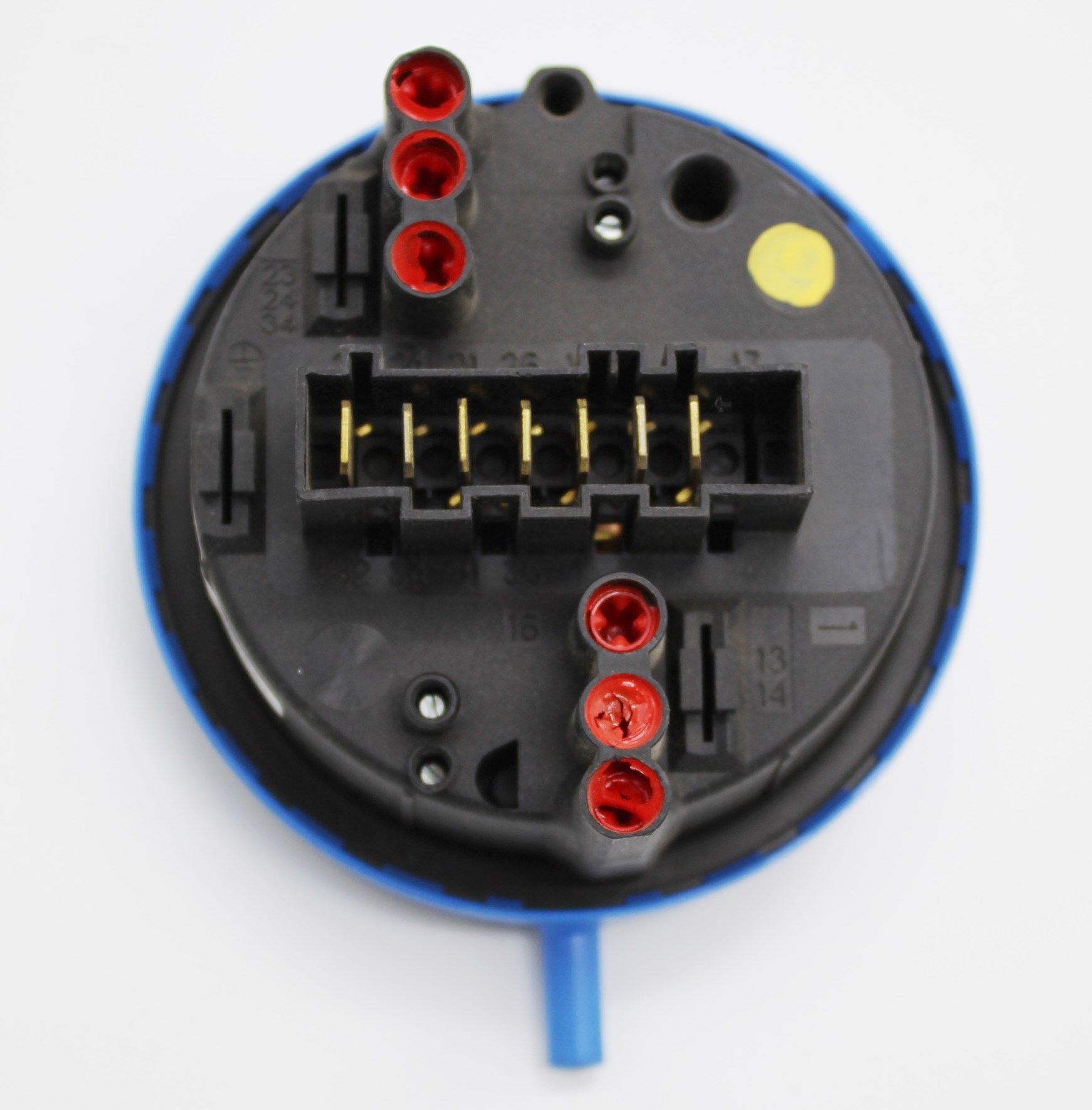 Датчик уровня воды для стиральных машин Whirlpool SMA054, 481227128396