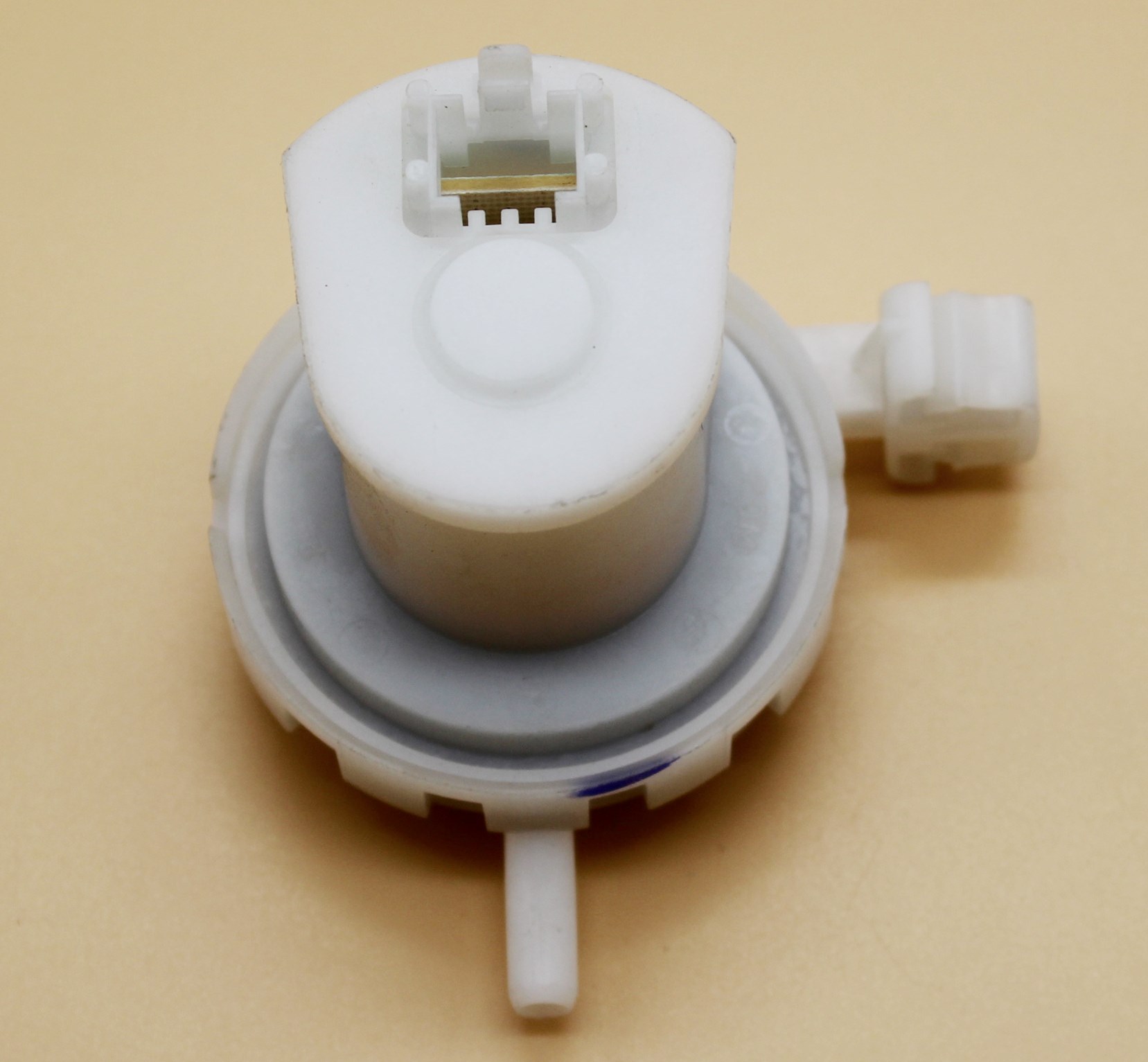 Аналоговый датчик уровня воды для стиральных машин Bosch SMA070, 615924