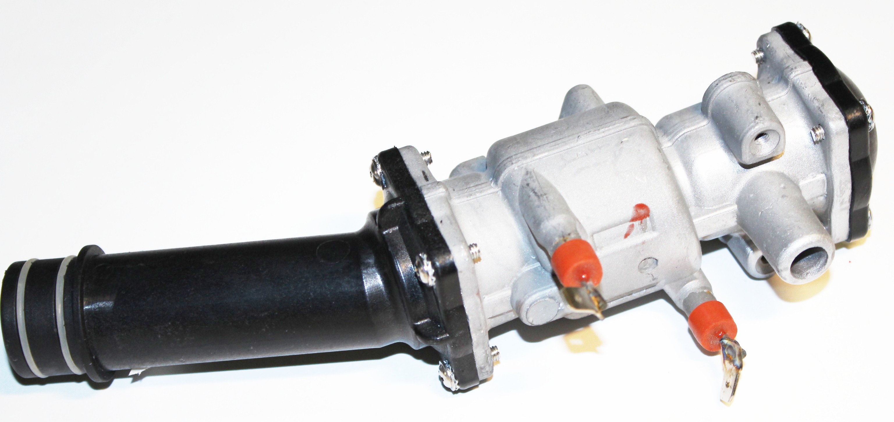 Тэн в сборе к паровому утюгу UTP001